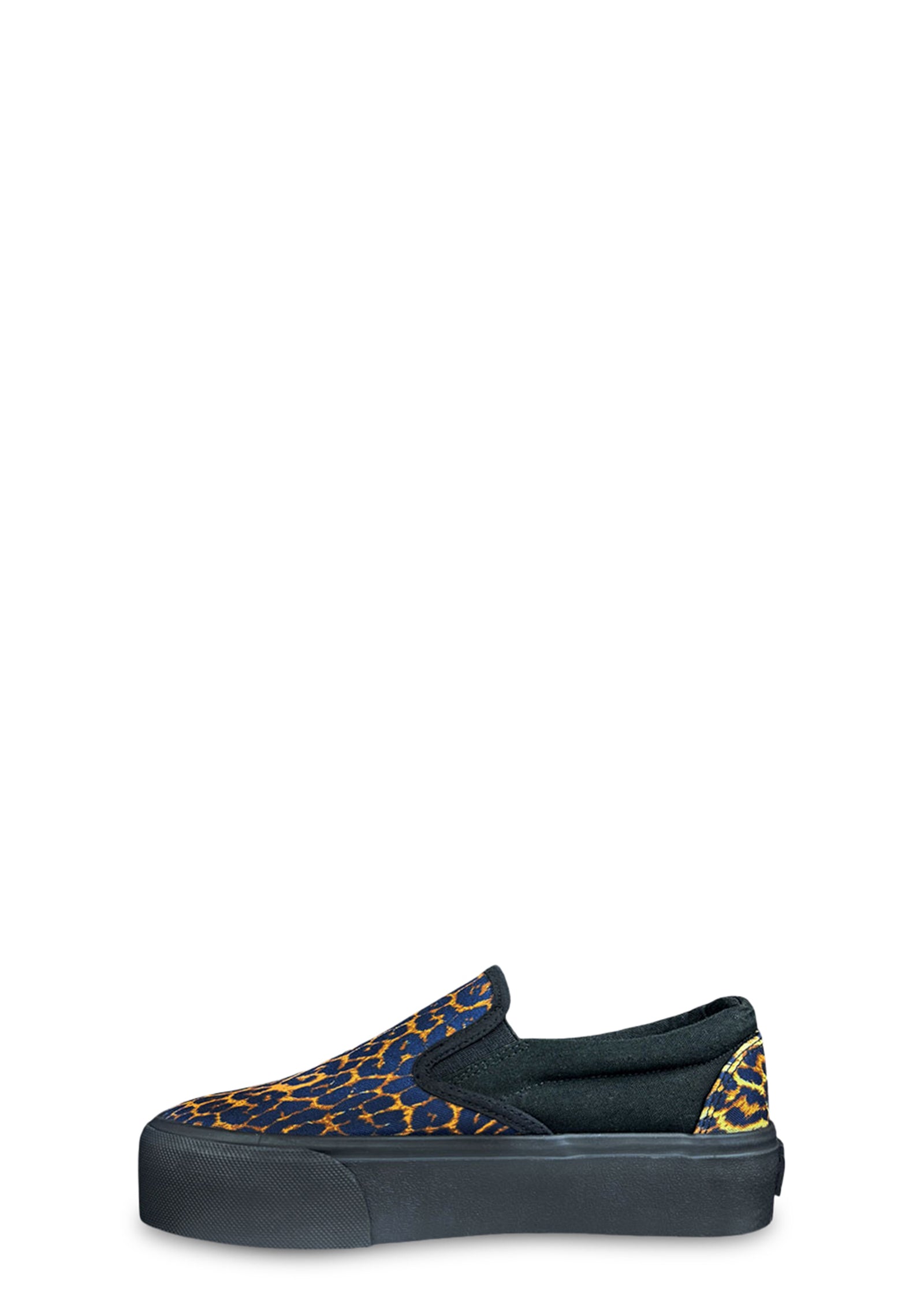 four|leopard