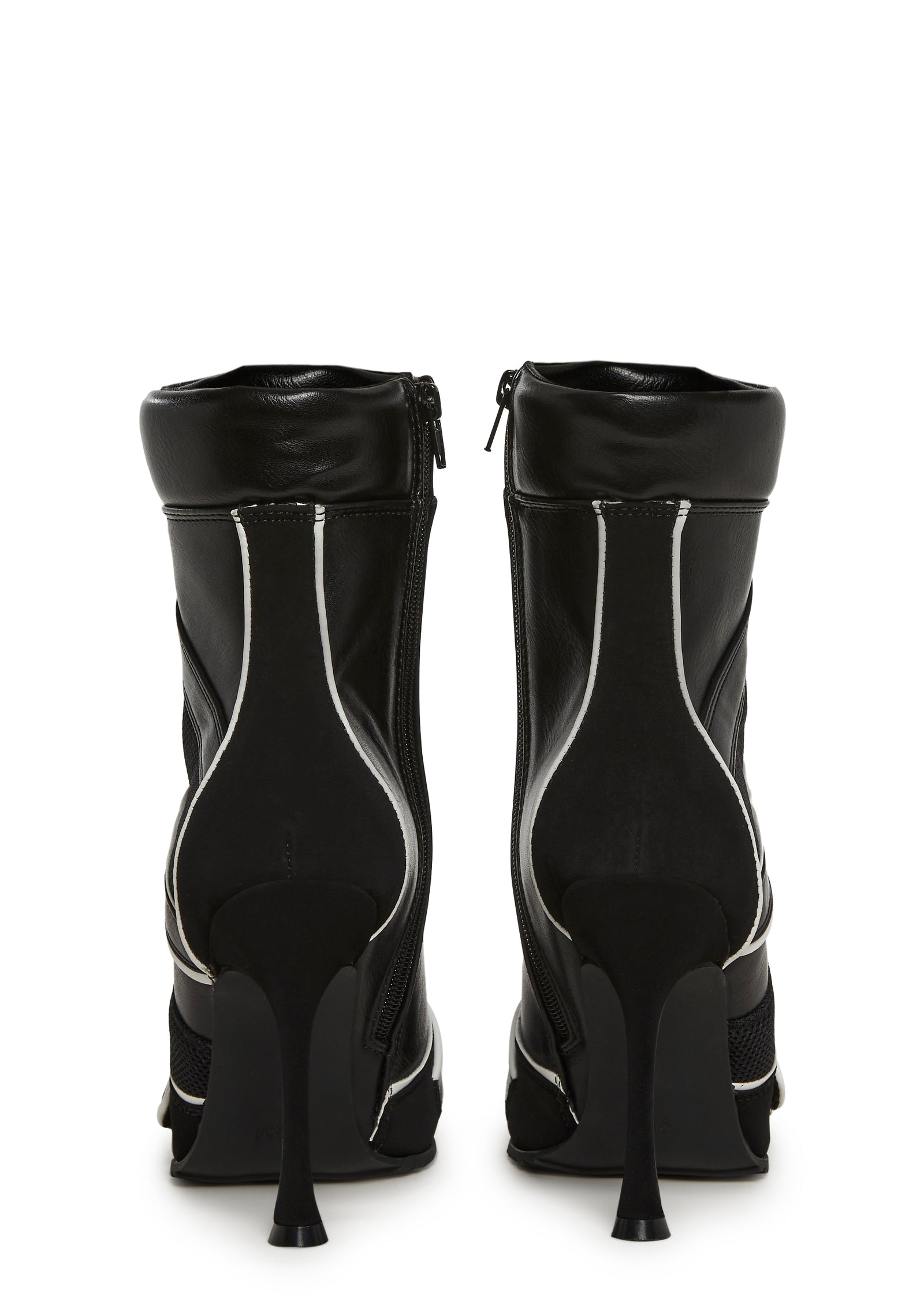 four|black