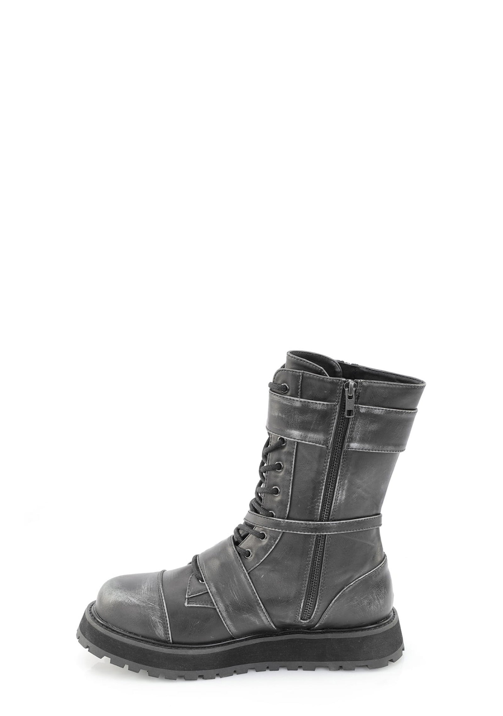 five|black