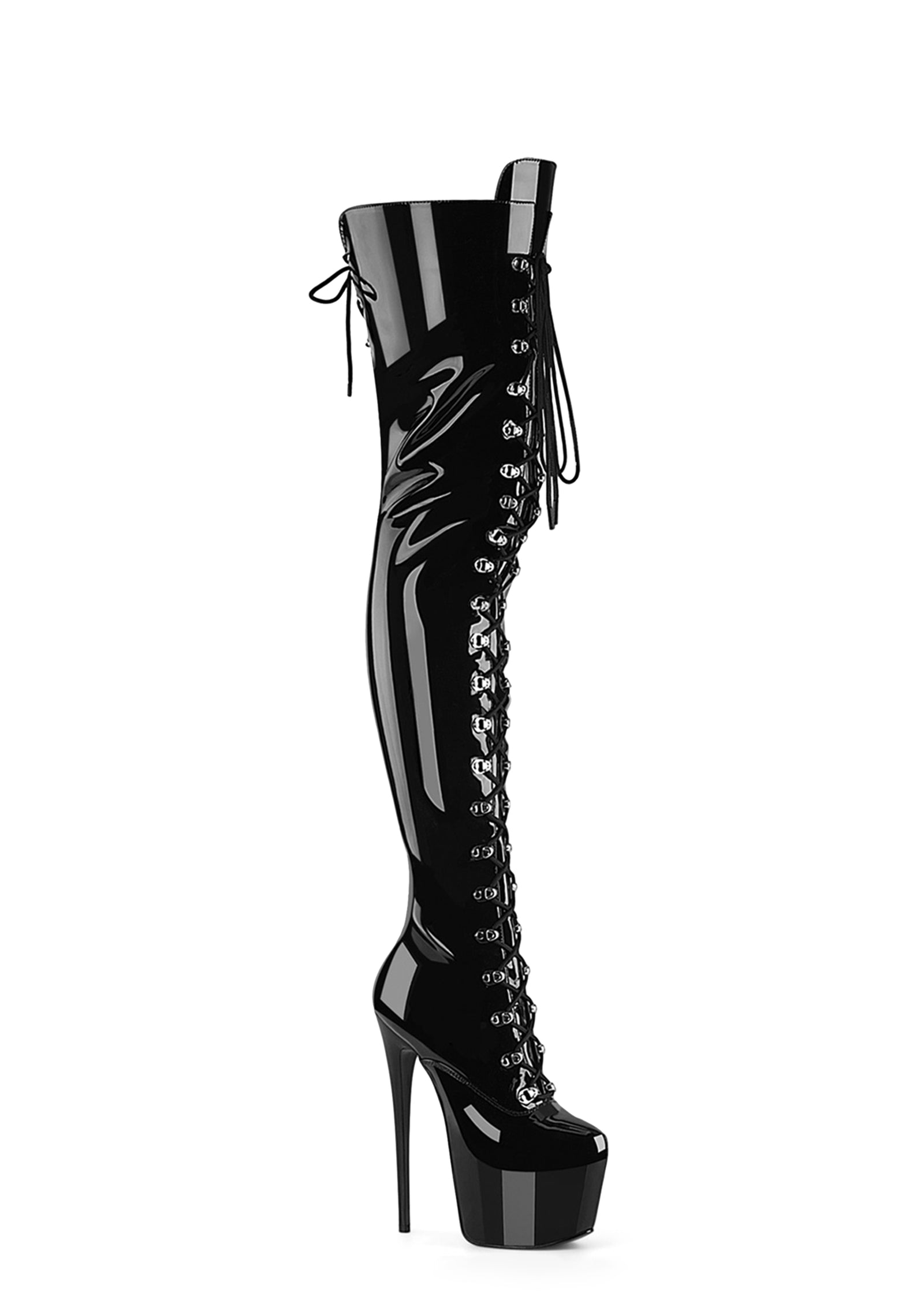 five|black