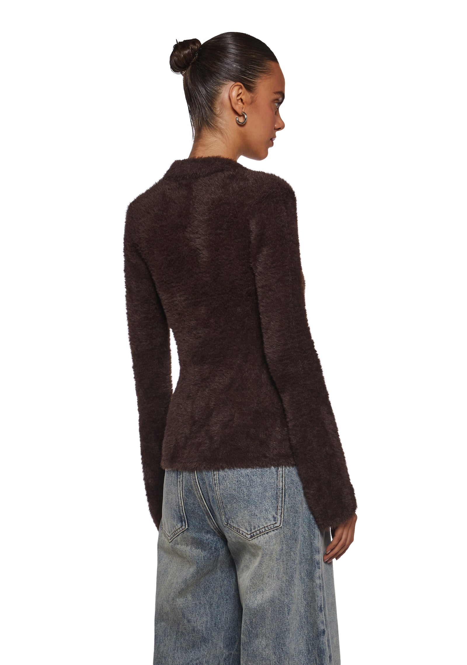 four|brown