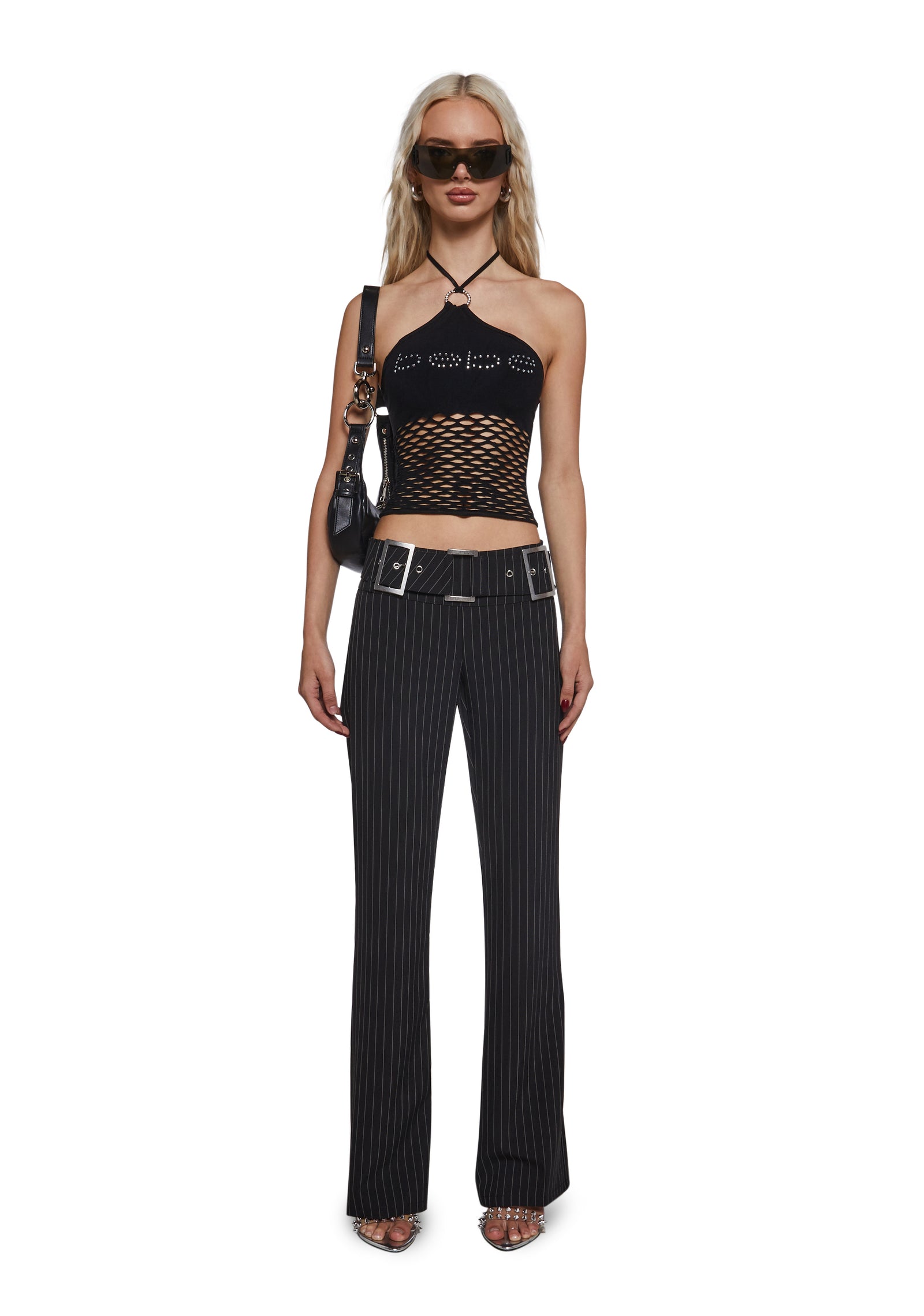 eight|black