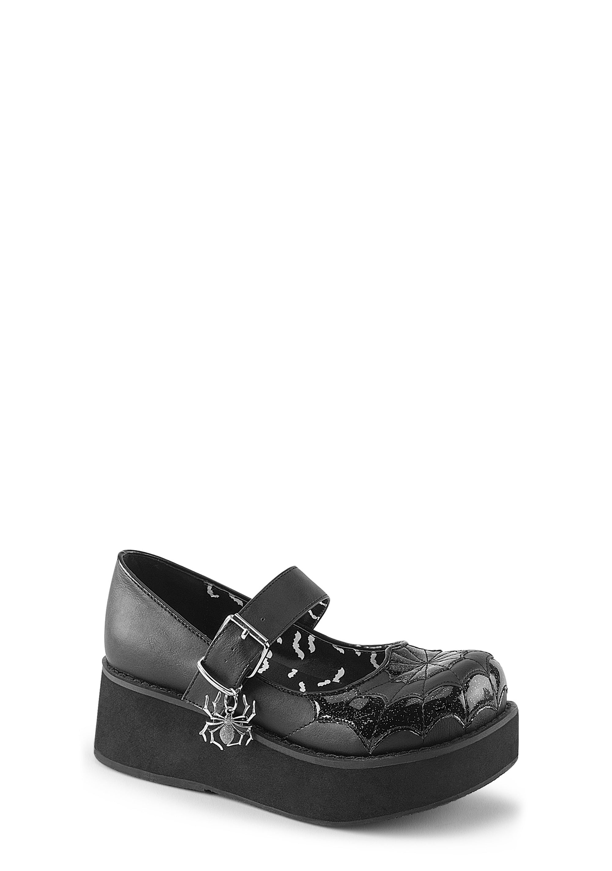 Sprite-05 Platform Mary Janes