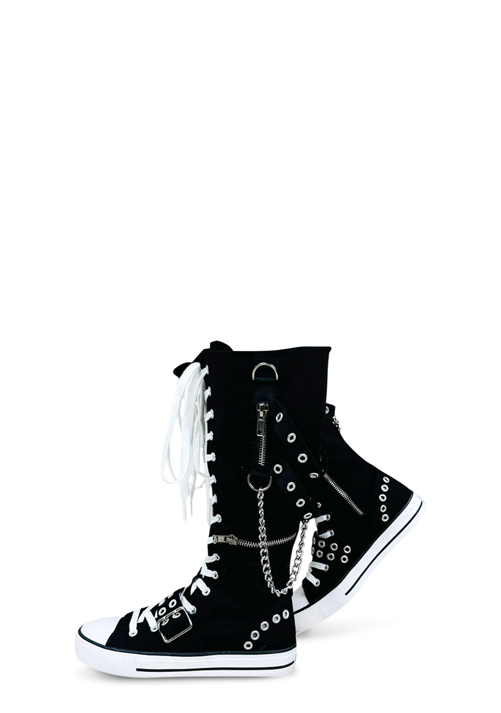 five|black