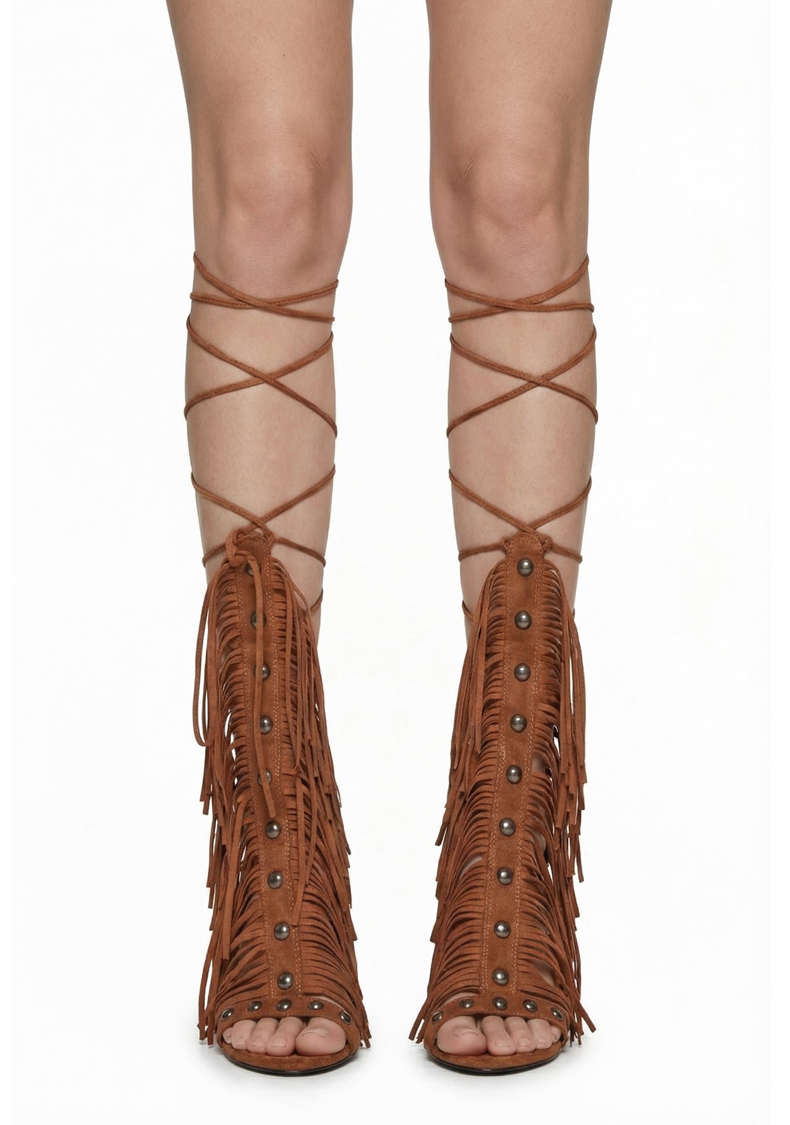four|brown