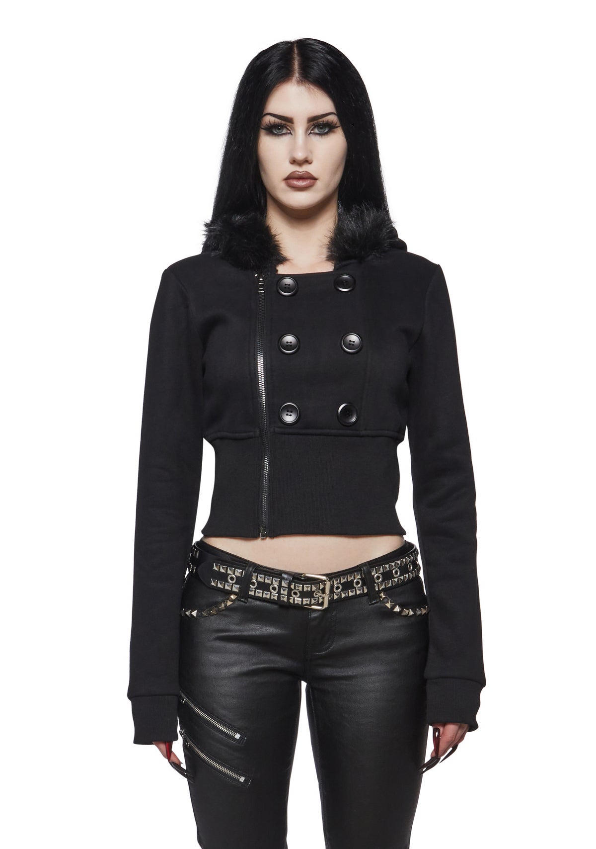 six|black