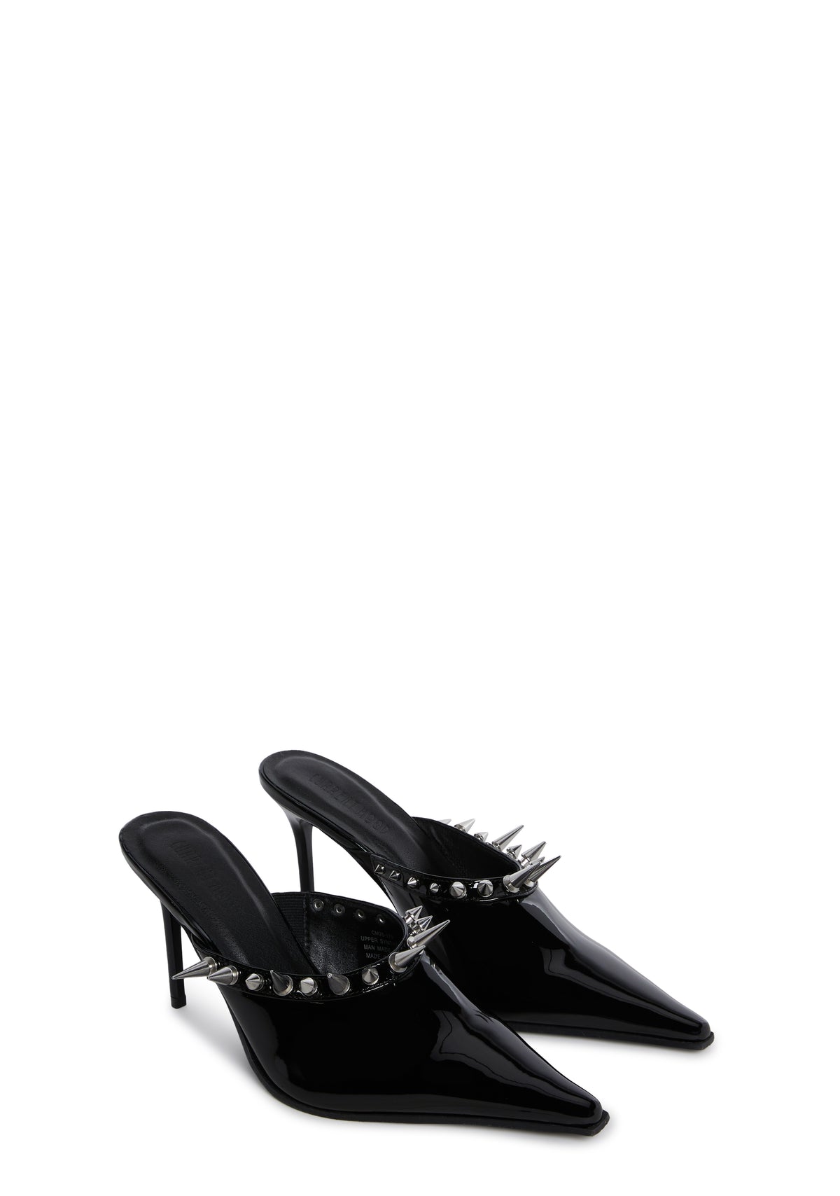 three|black