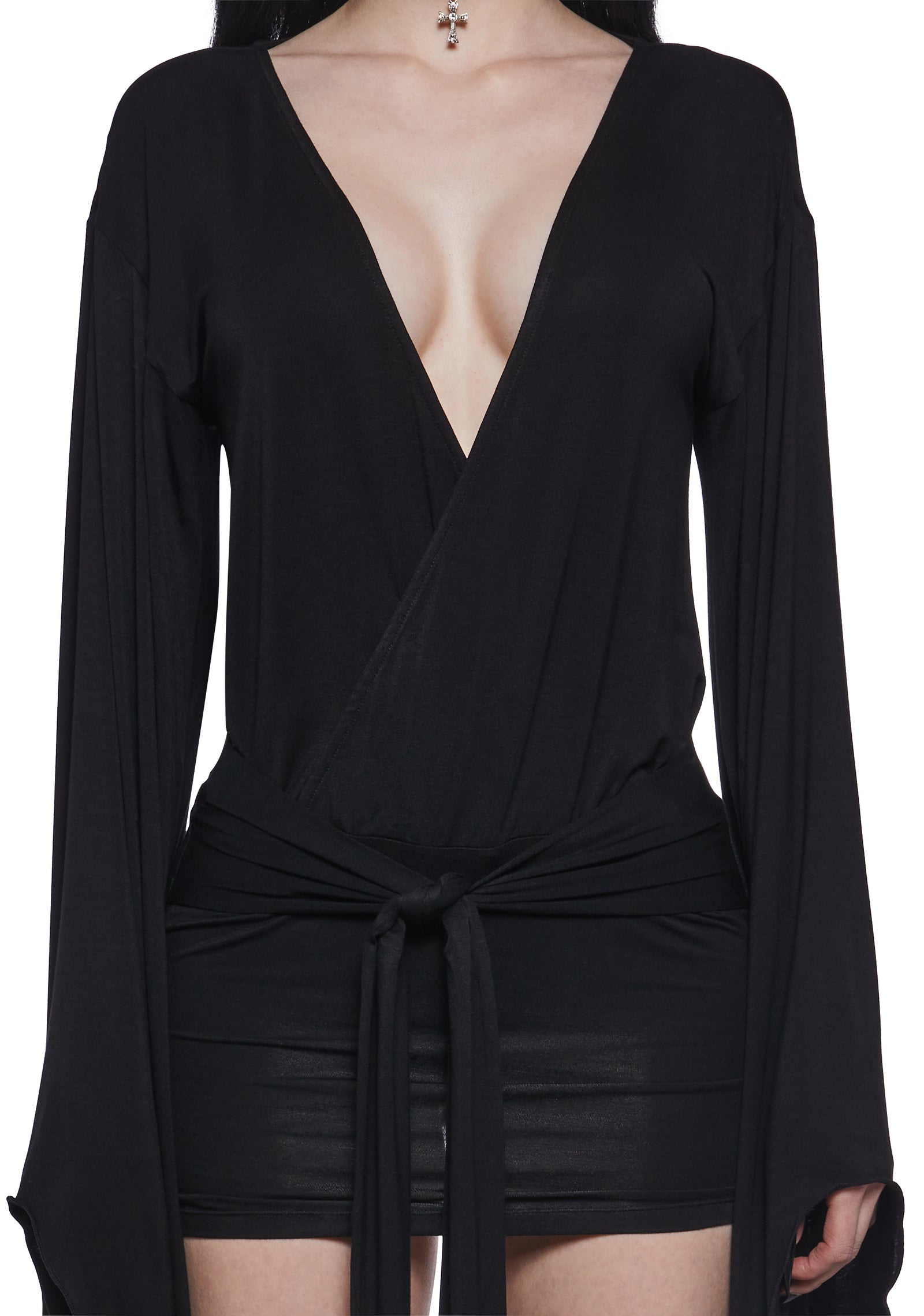 five|black