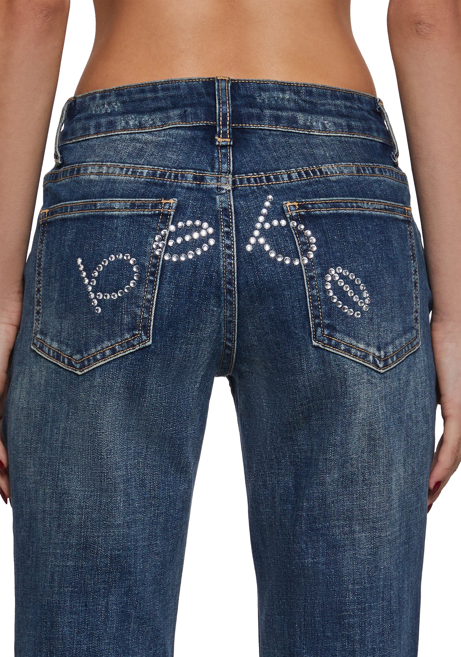 seven|denim