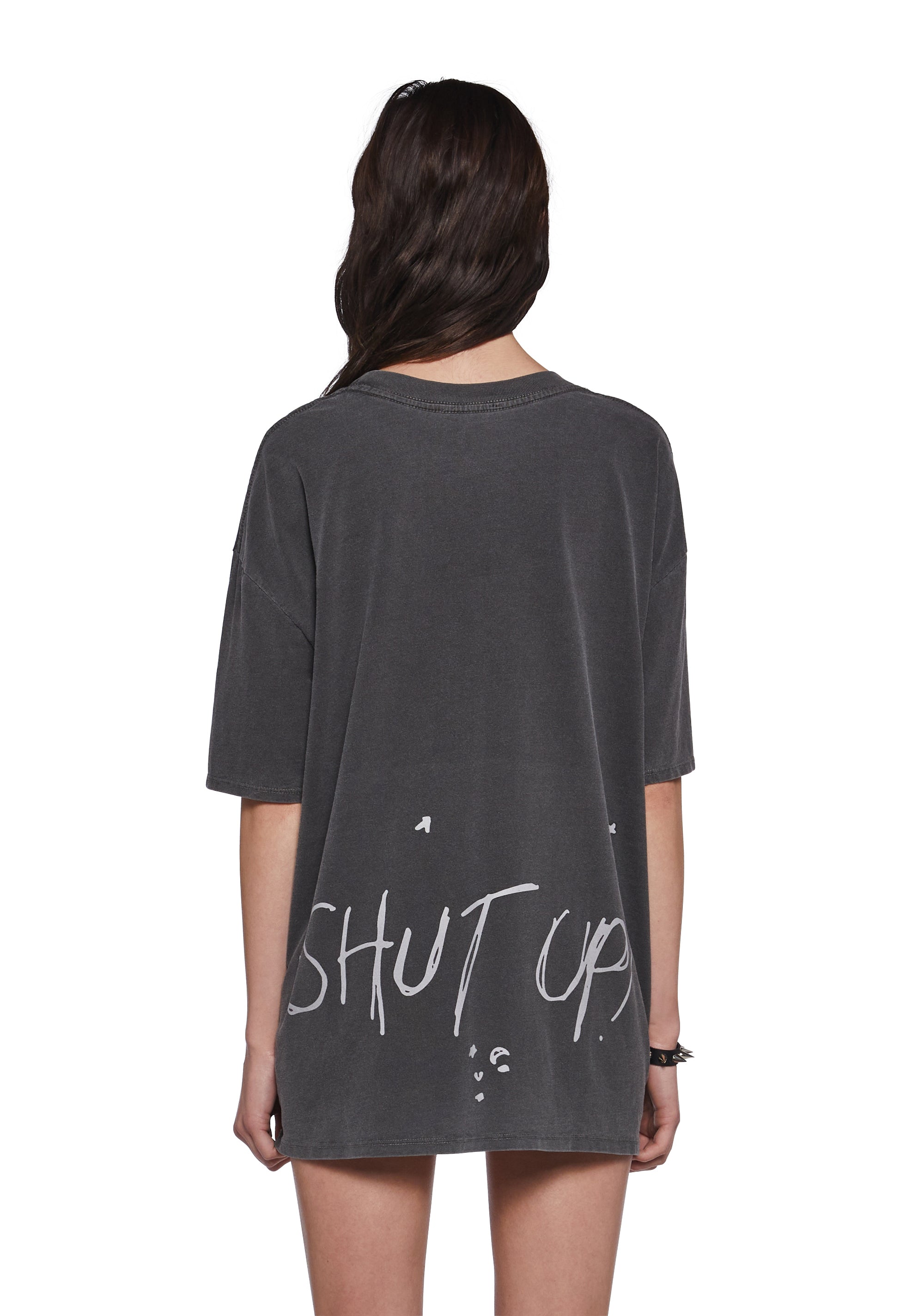 Make Me Over Graphic Tee