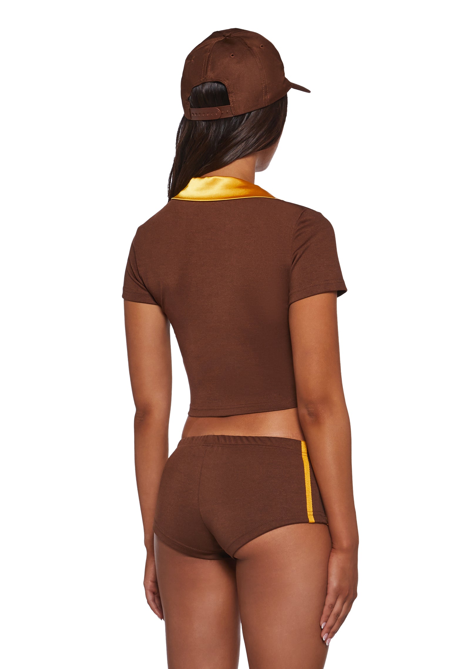 five|brown