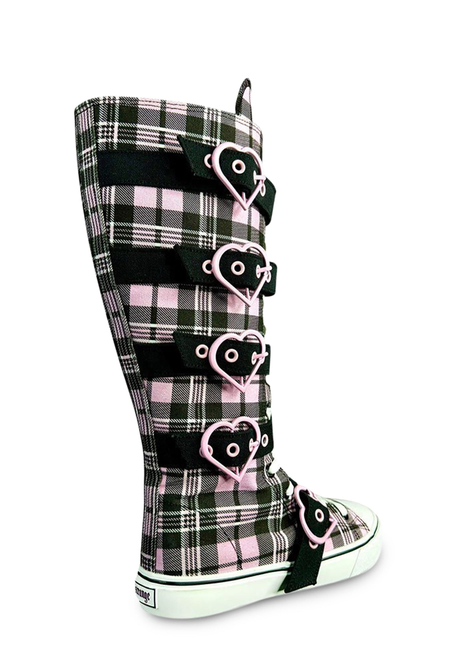 five|plaid