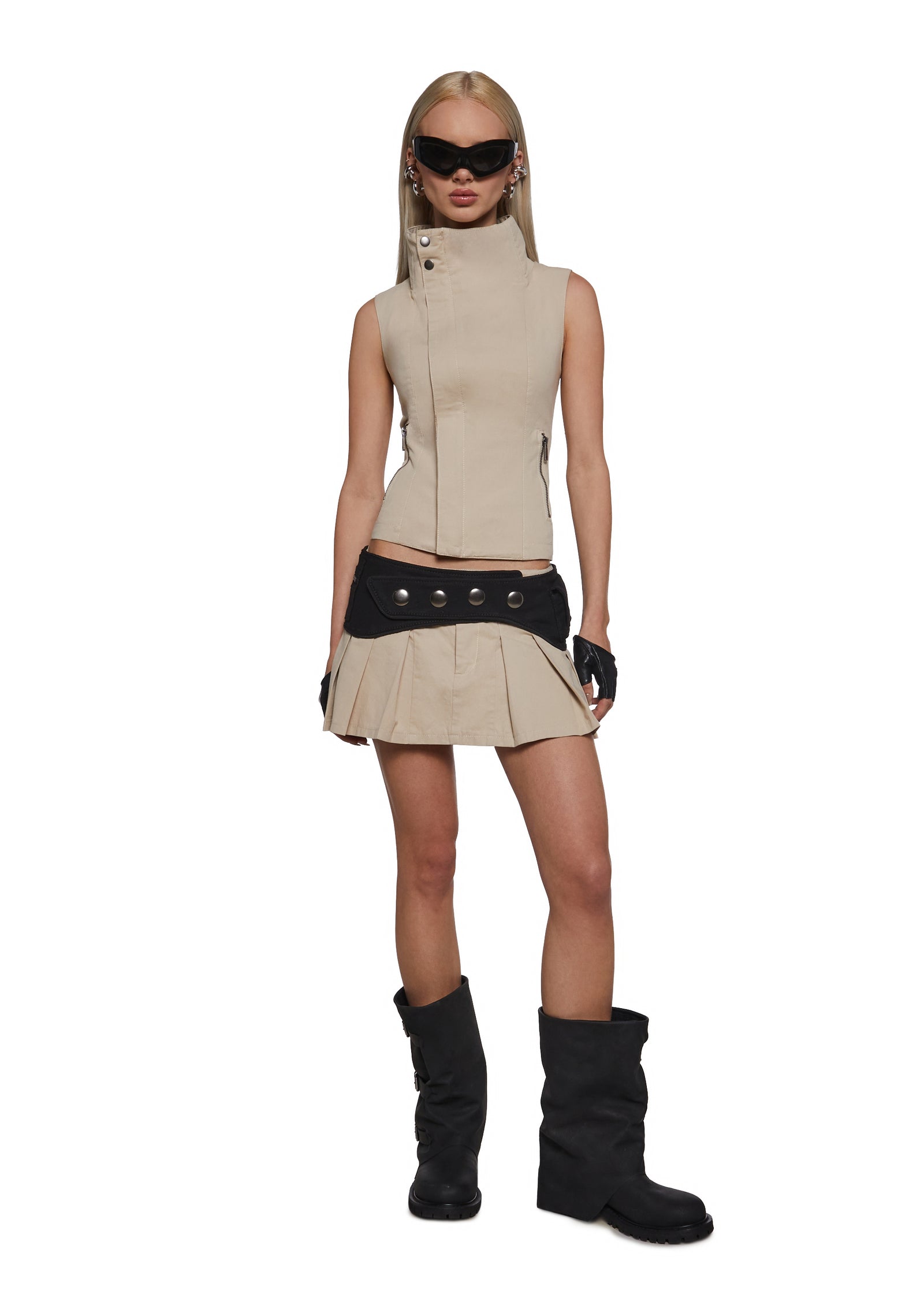 rollover|beige