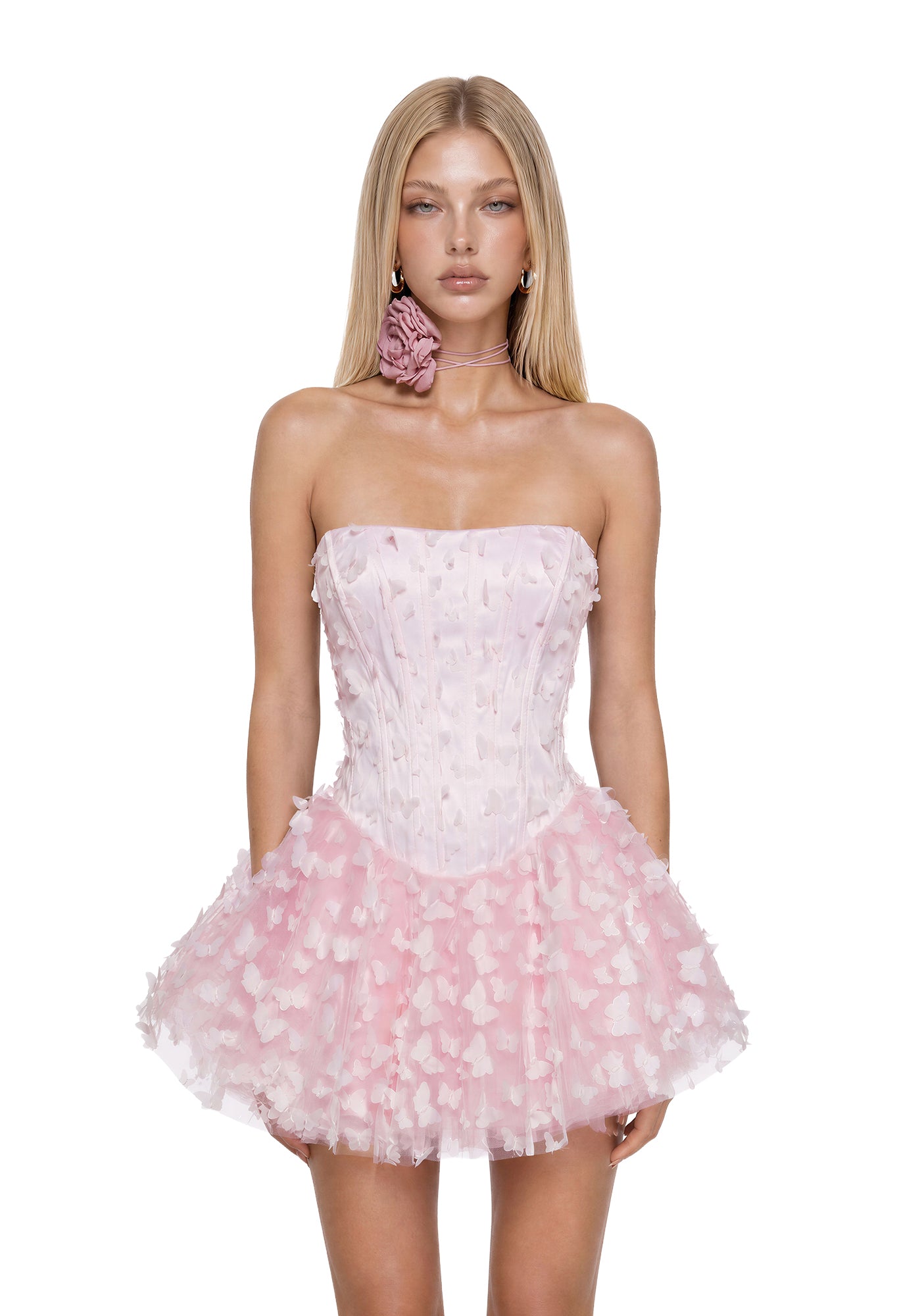 Current Mood Grunge Tiered Mixed Plaid Raw Hem Babydoll Dress - Multi Dolls Kill Current Mood Grunge Tiered Mixed Plaid Raw Hem Babydoll Dress - Multi Dolls Kill