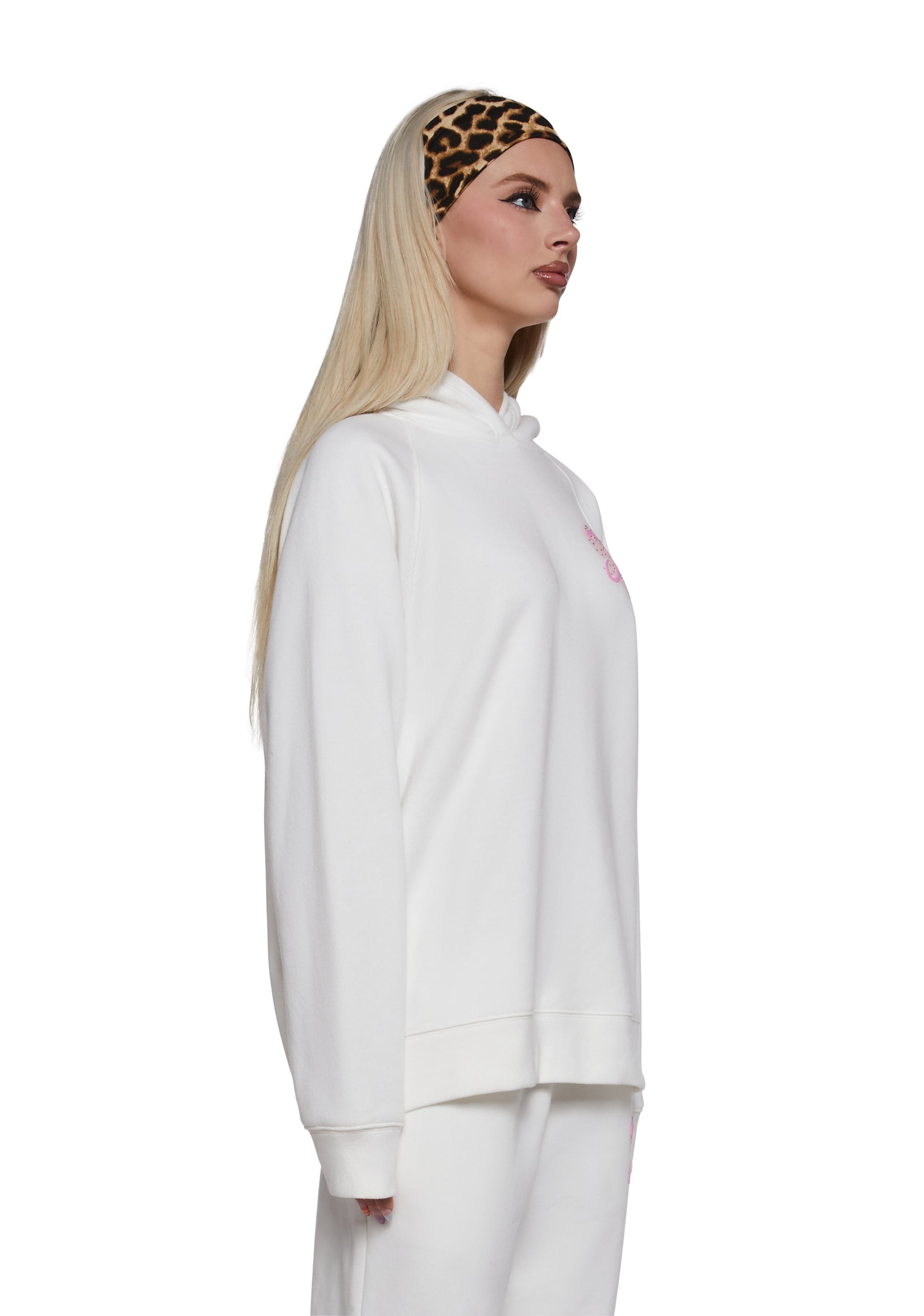 three|white