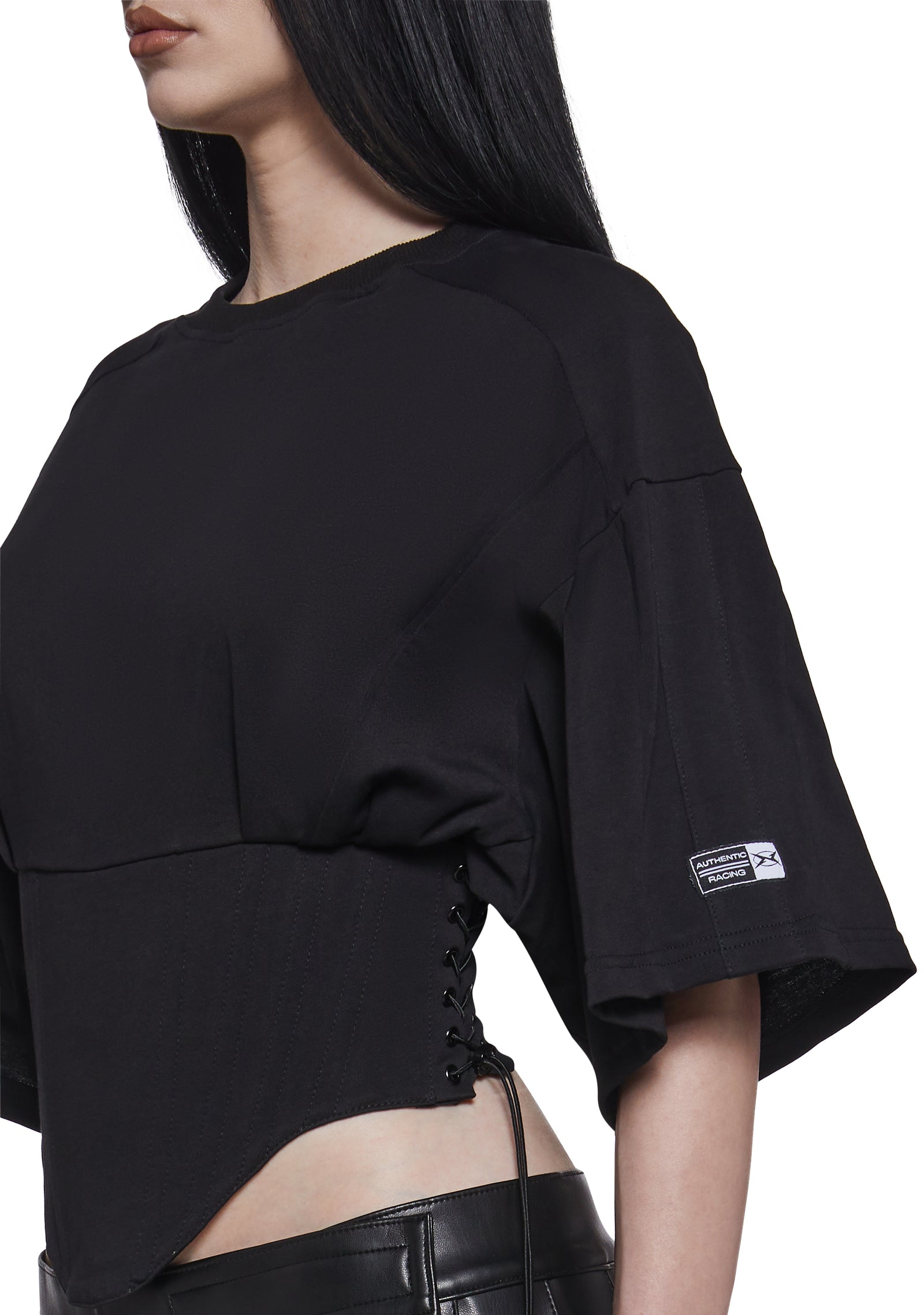 six|black