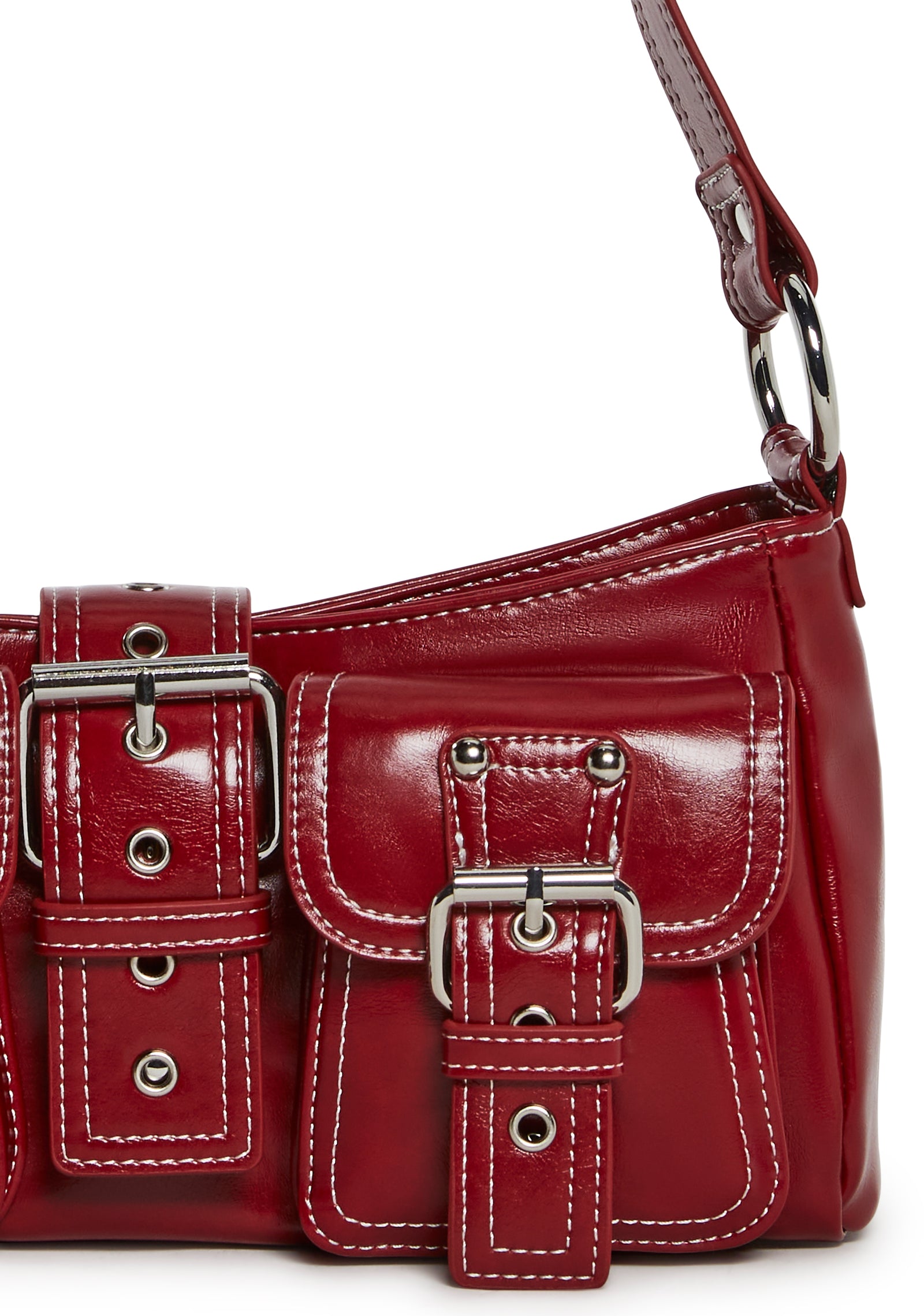 five|red