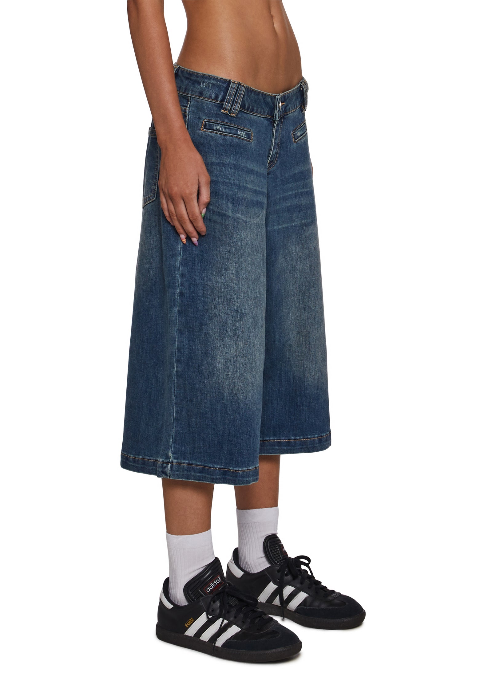 three|denim