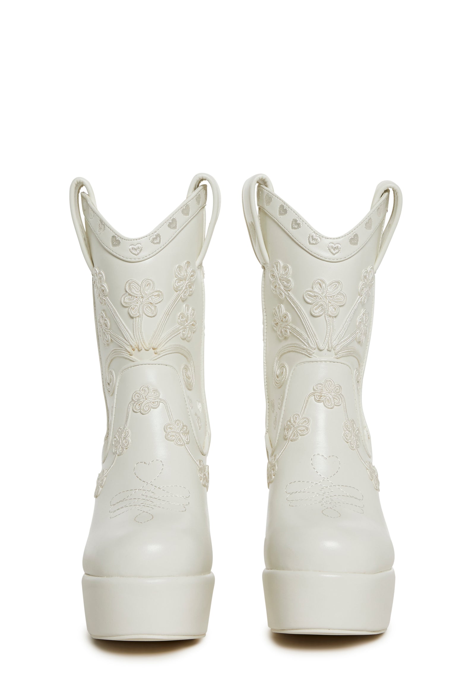 four|white
