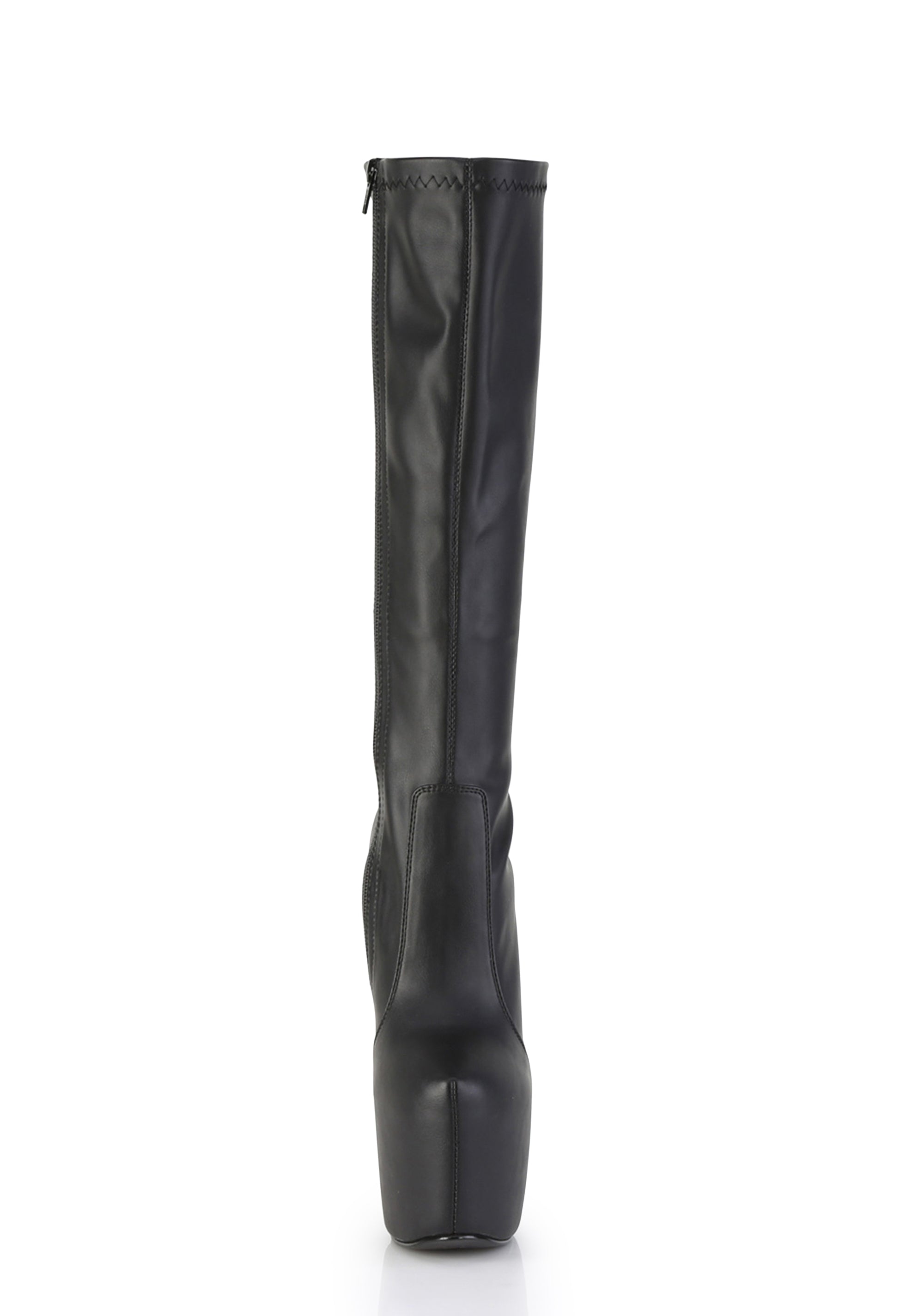 Jubilant-2000 Platform Heels