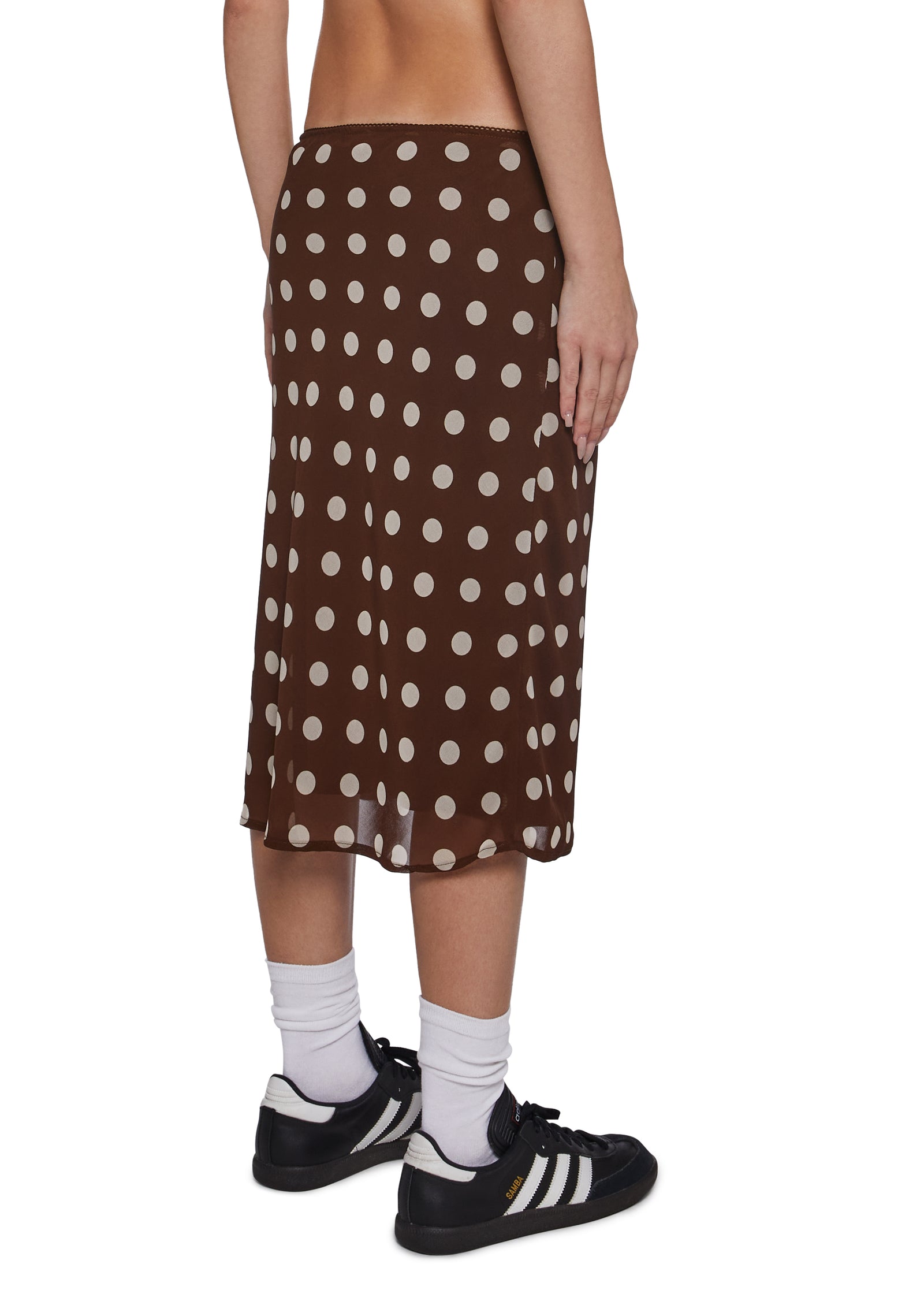 four|brown