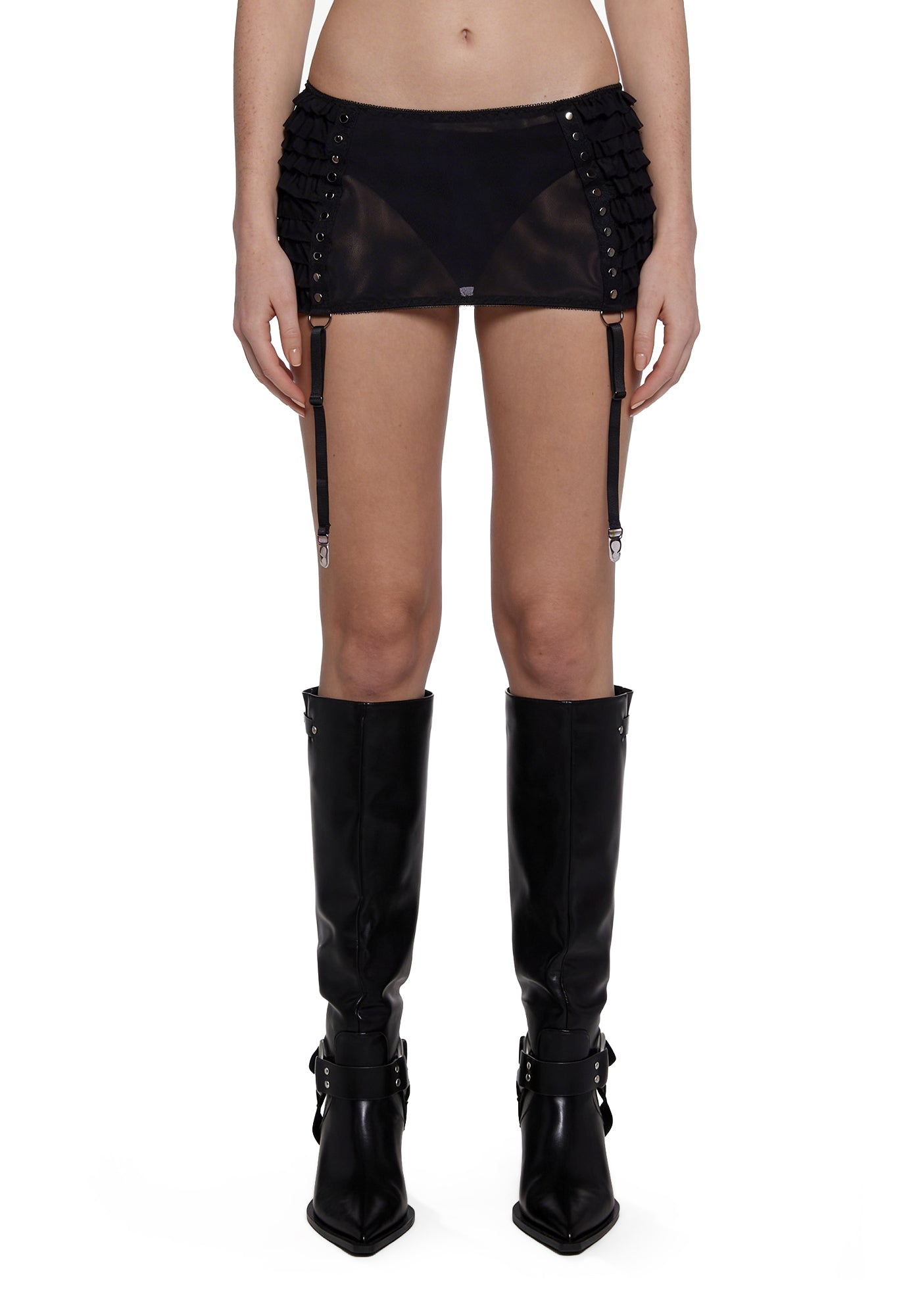 Crush Magic Slip Dress