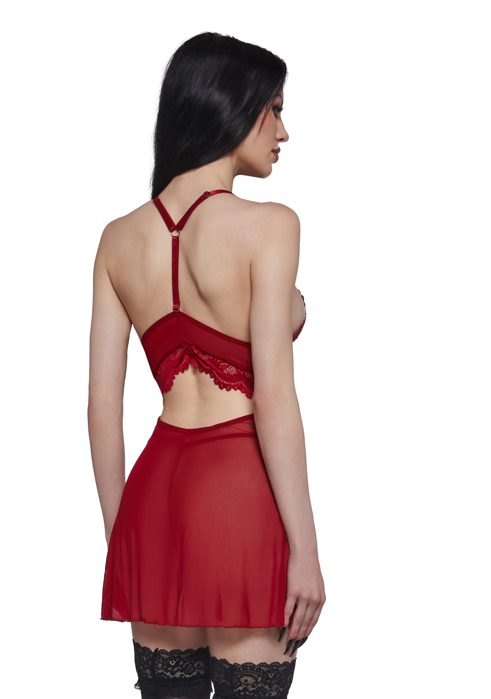 four|red