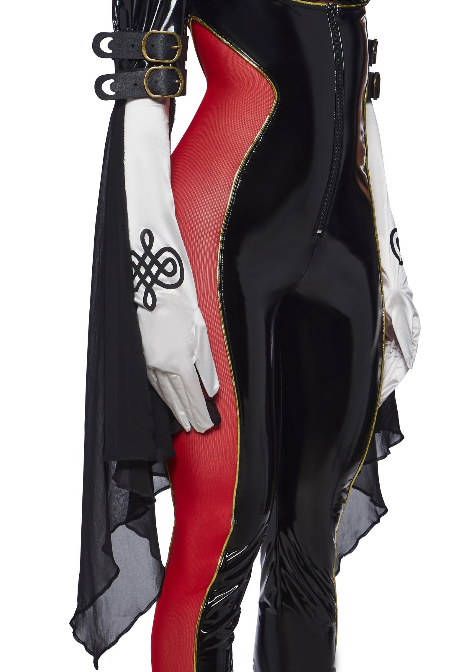 seven|black