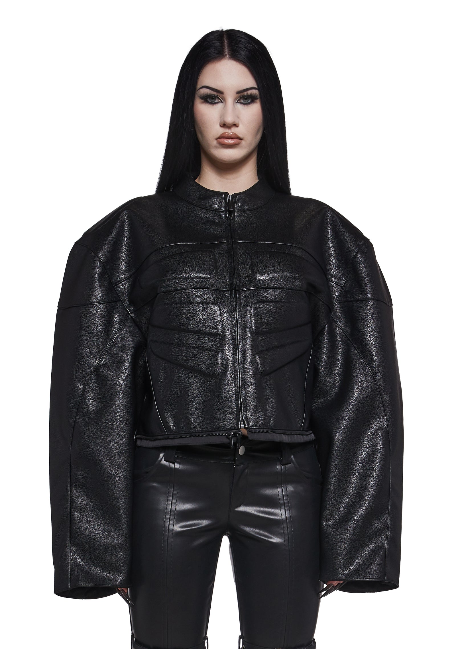 eight|black
