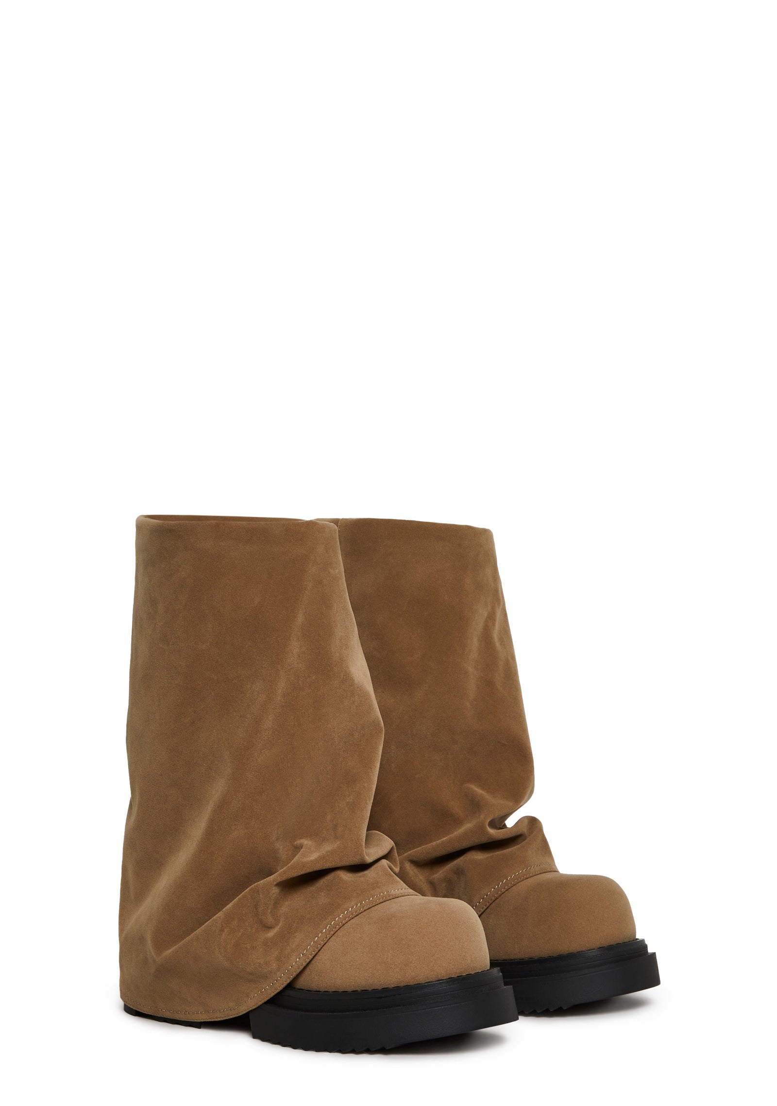 three|brown