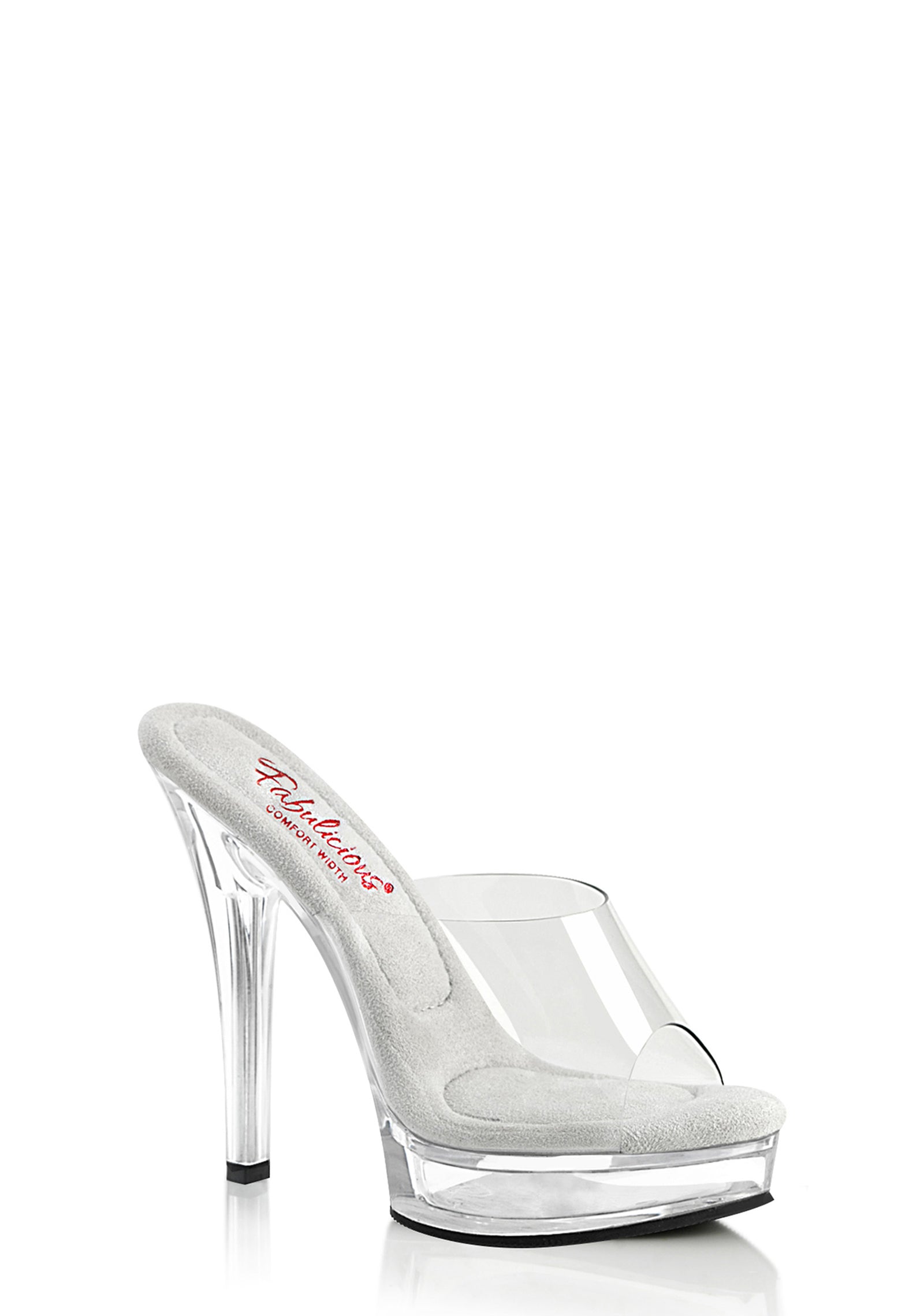 five|white