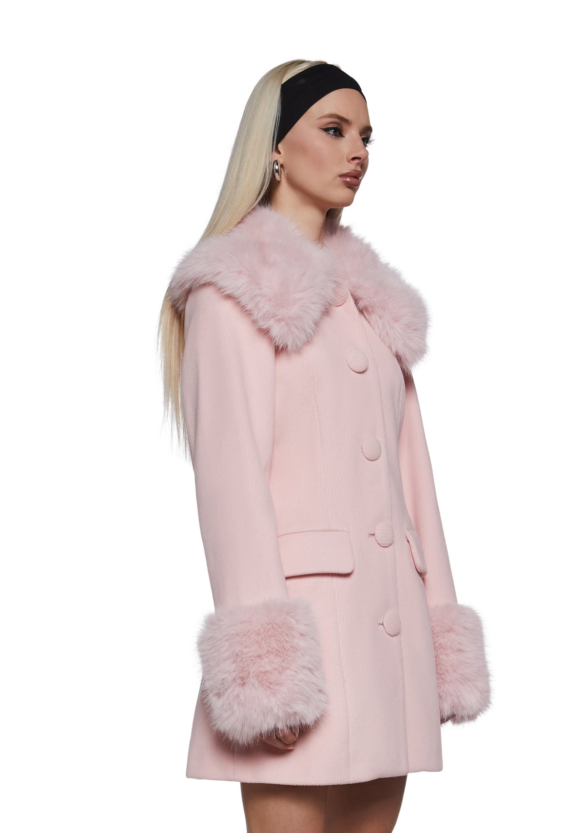 three|pink