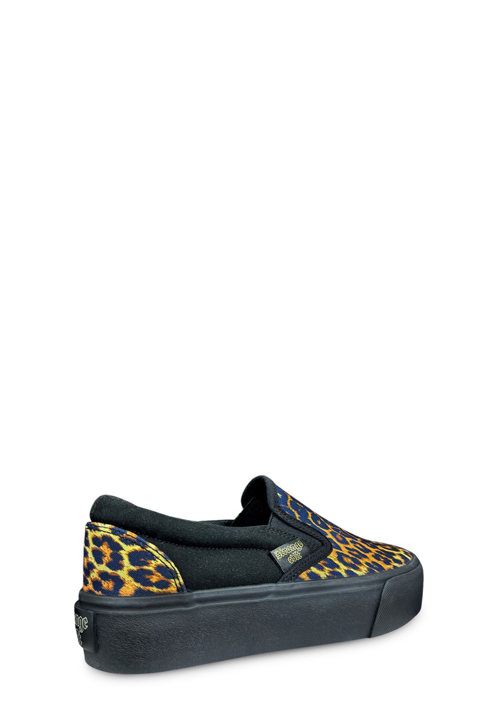 three|leopard