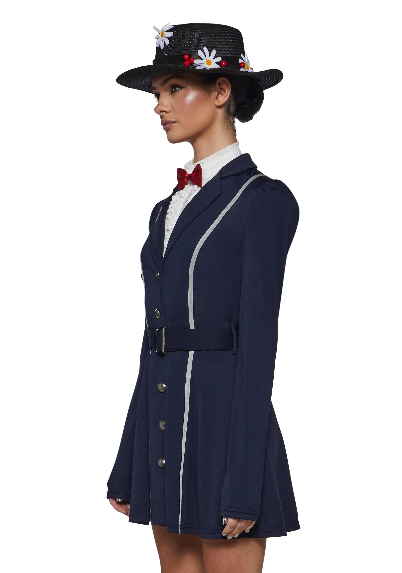 five|navy