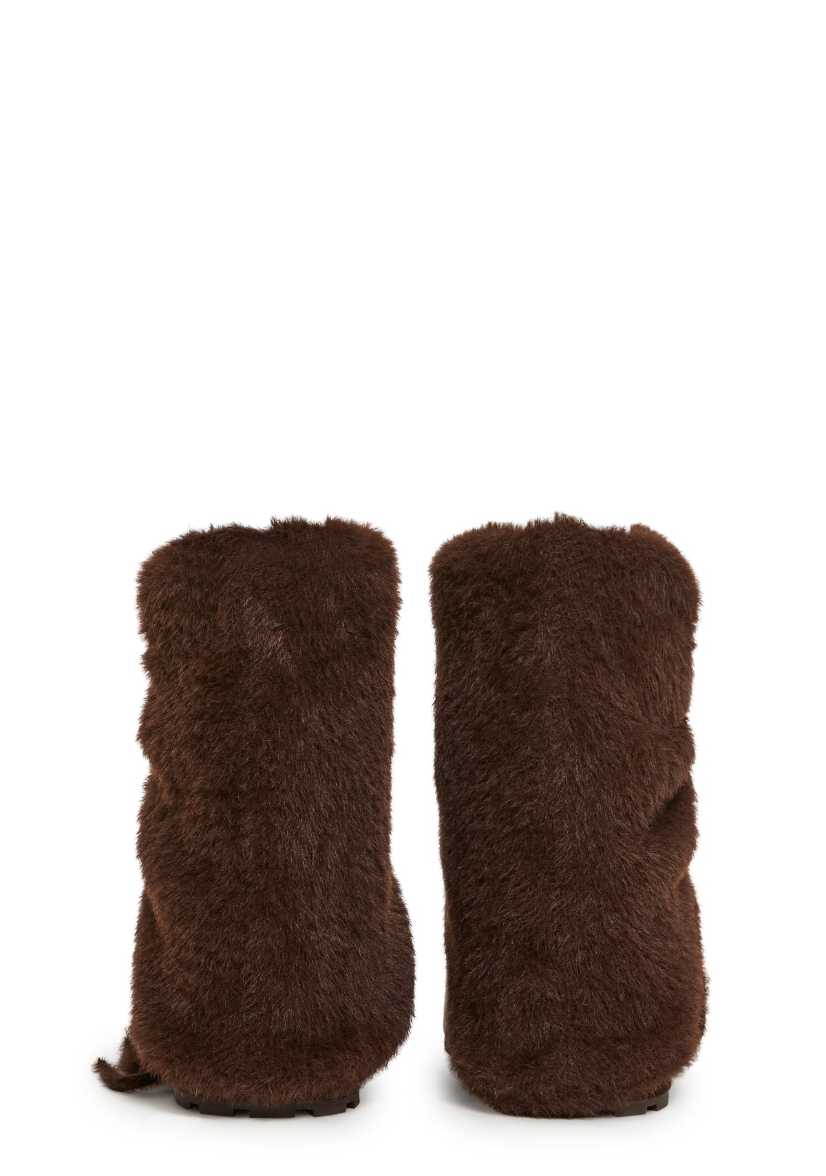 four|brown