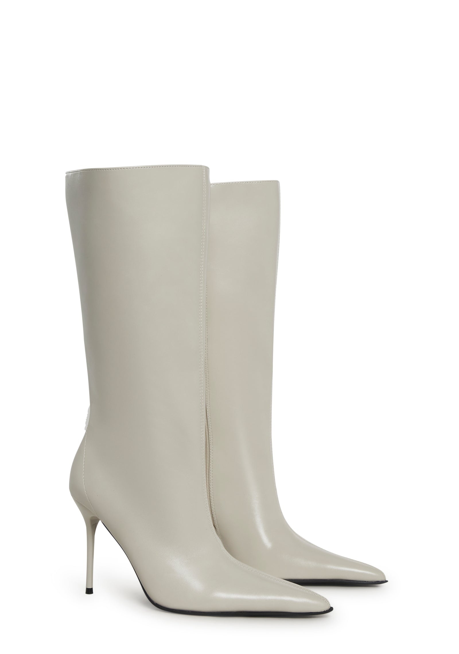 three|white