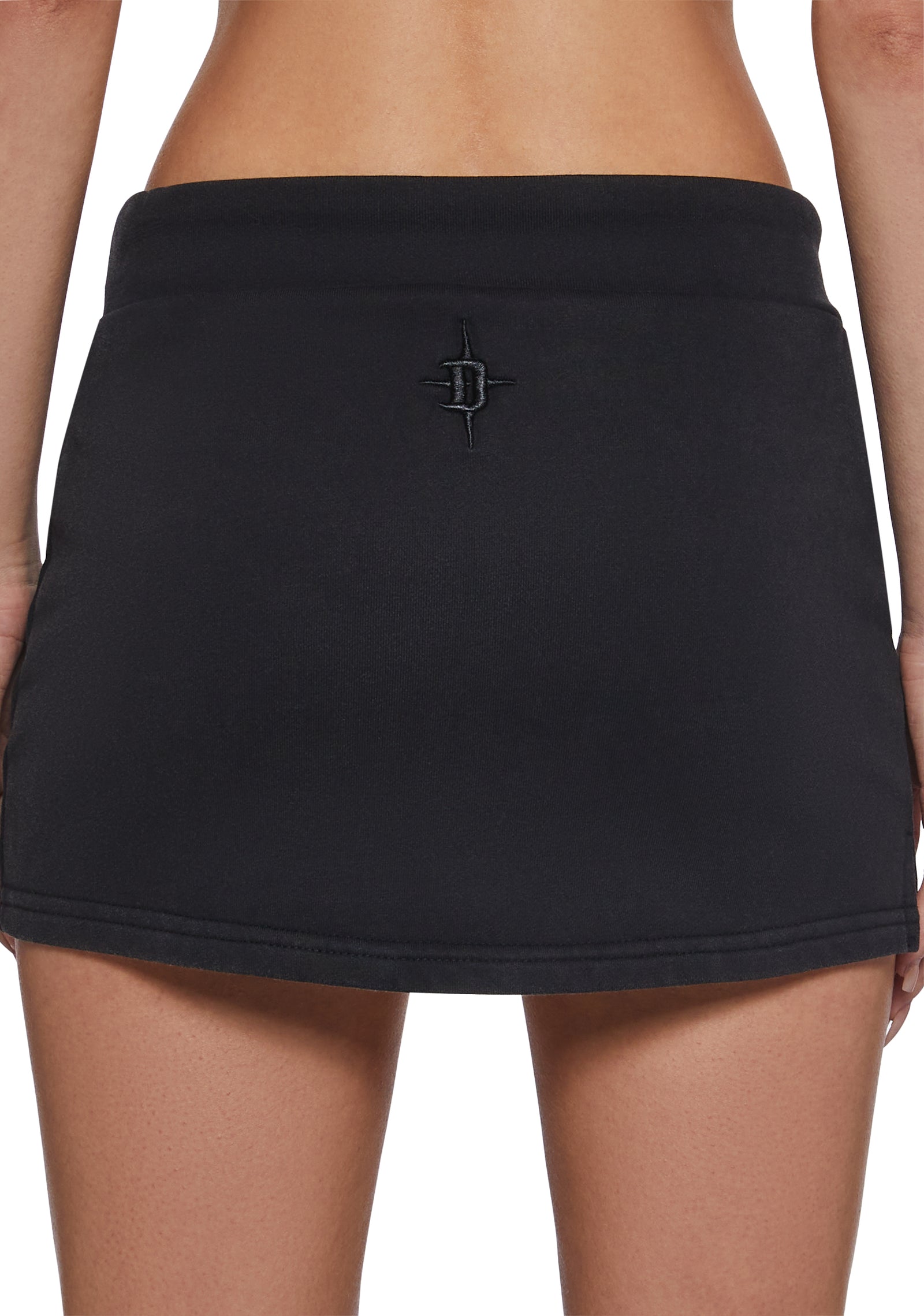 five|black