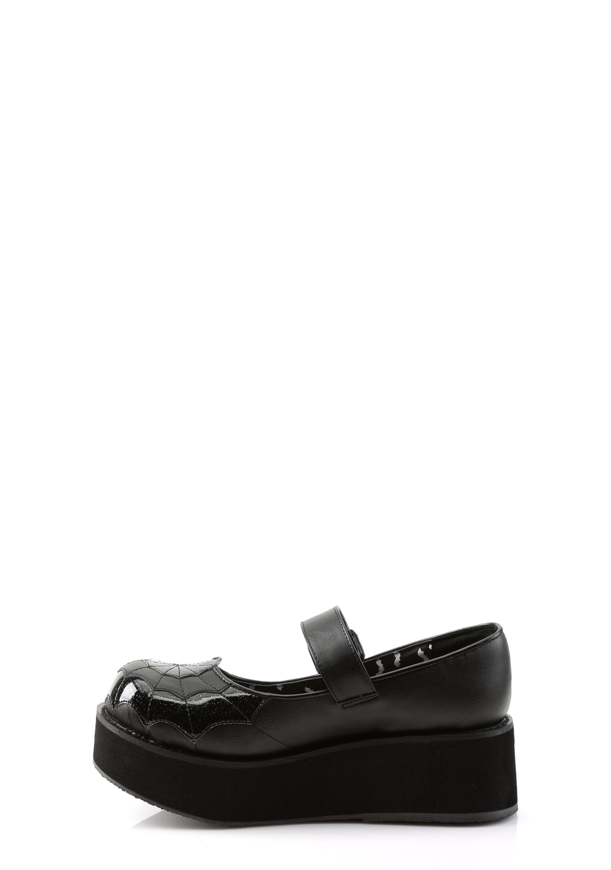 Sprite-05 Platform Mary Janes