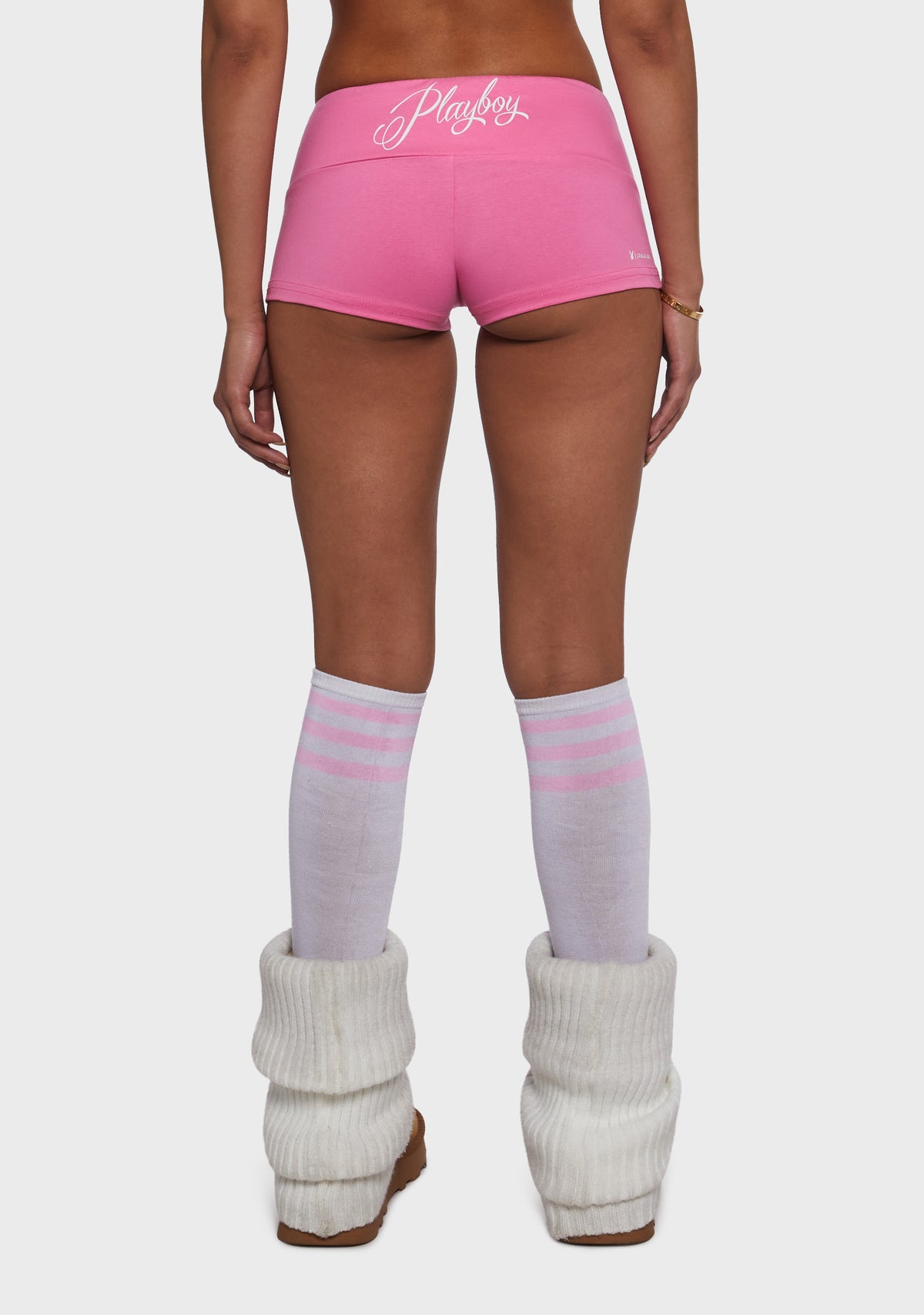 five|pink