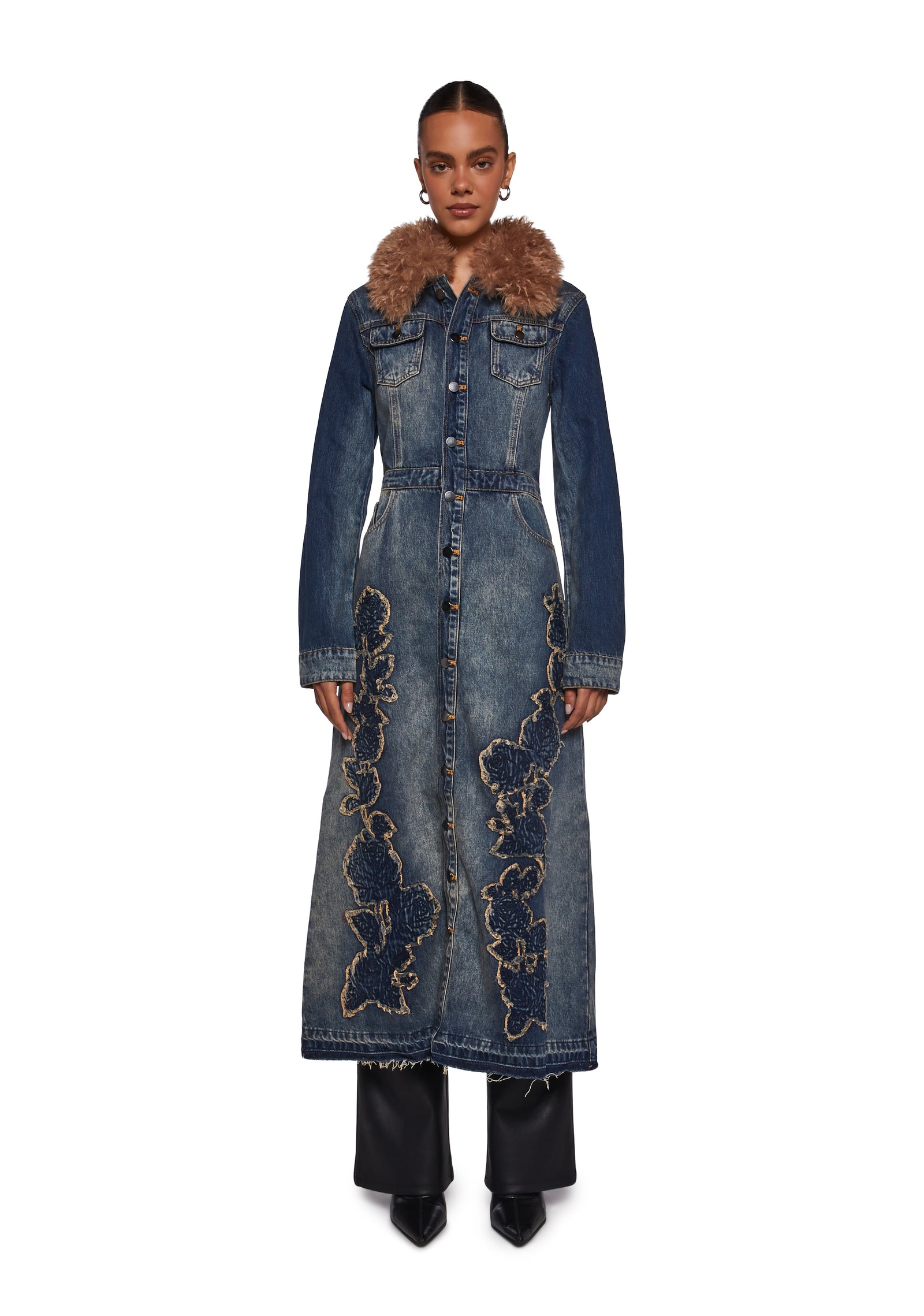 seven|denim