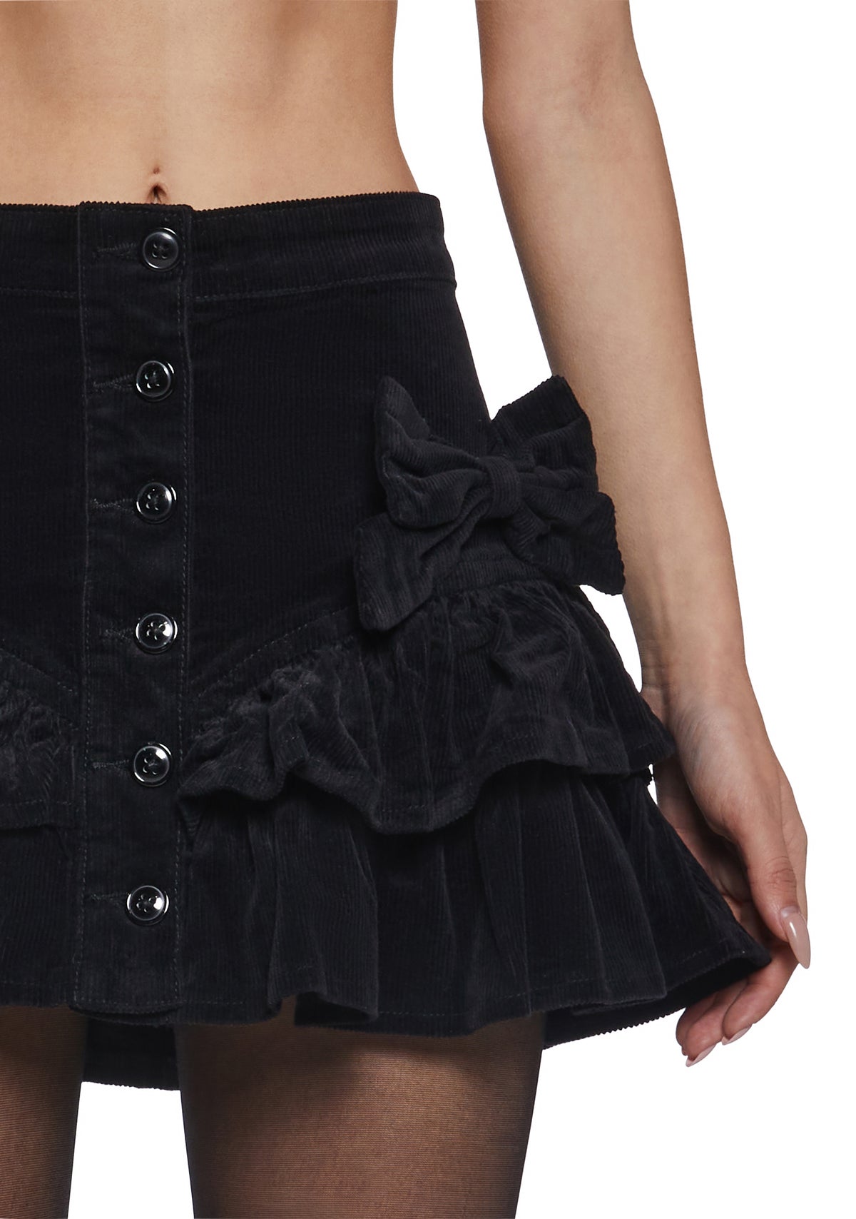 five|black