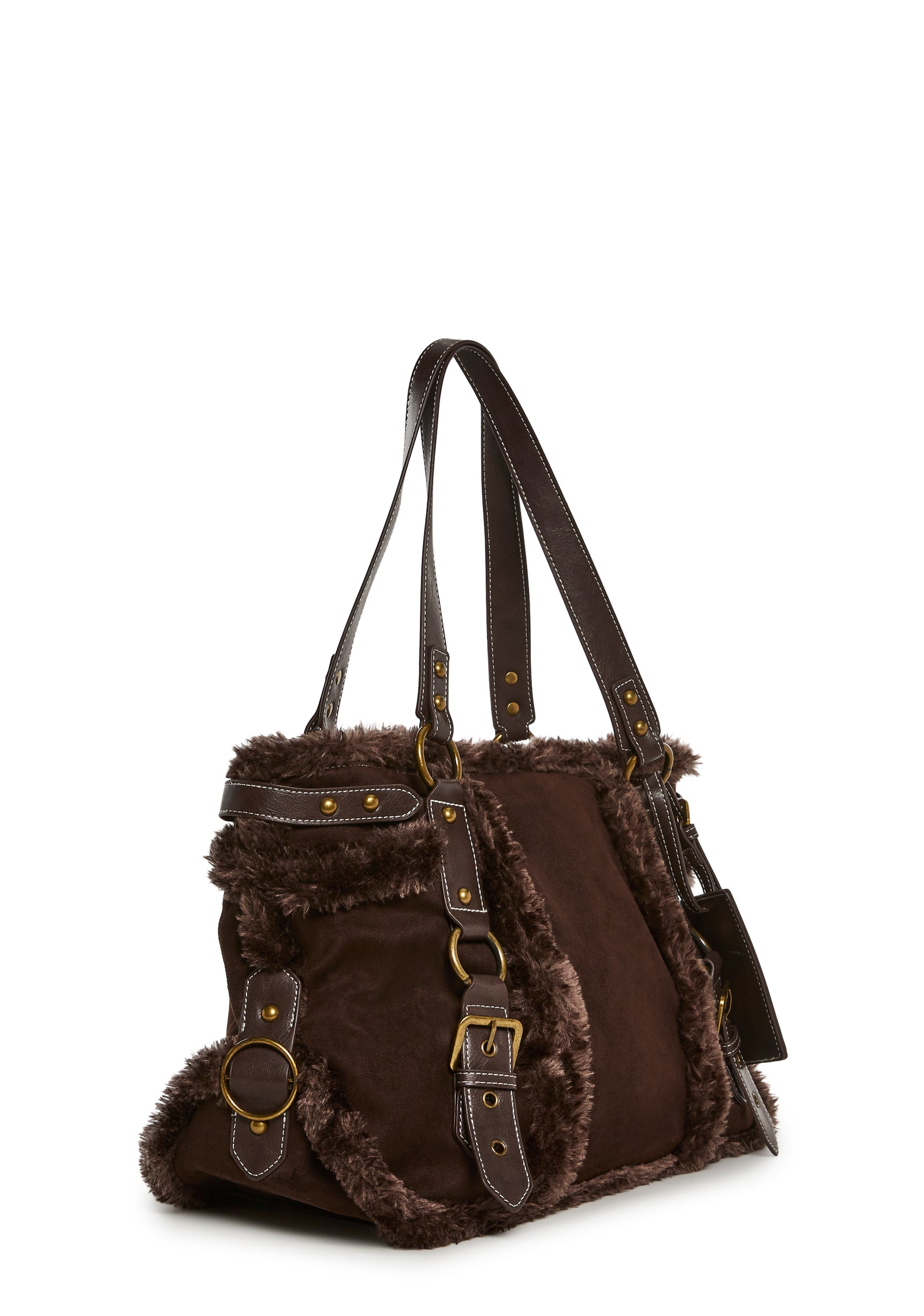 three|brown