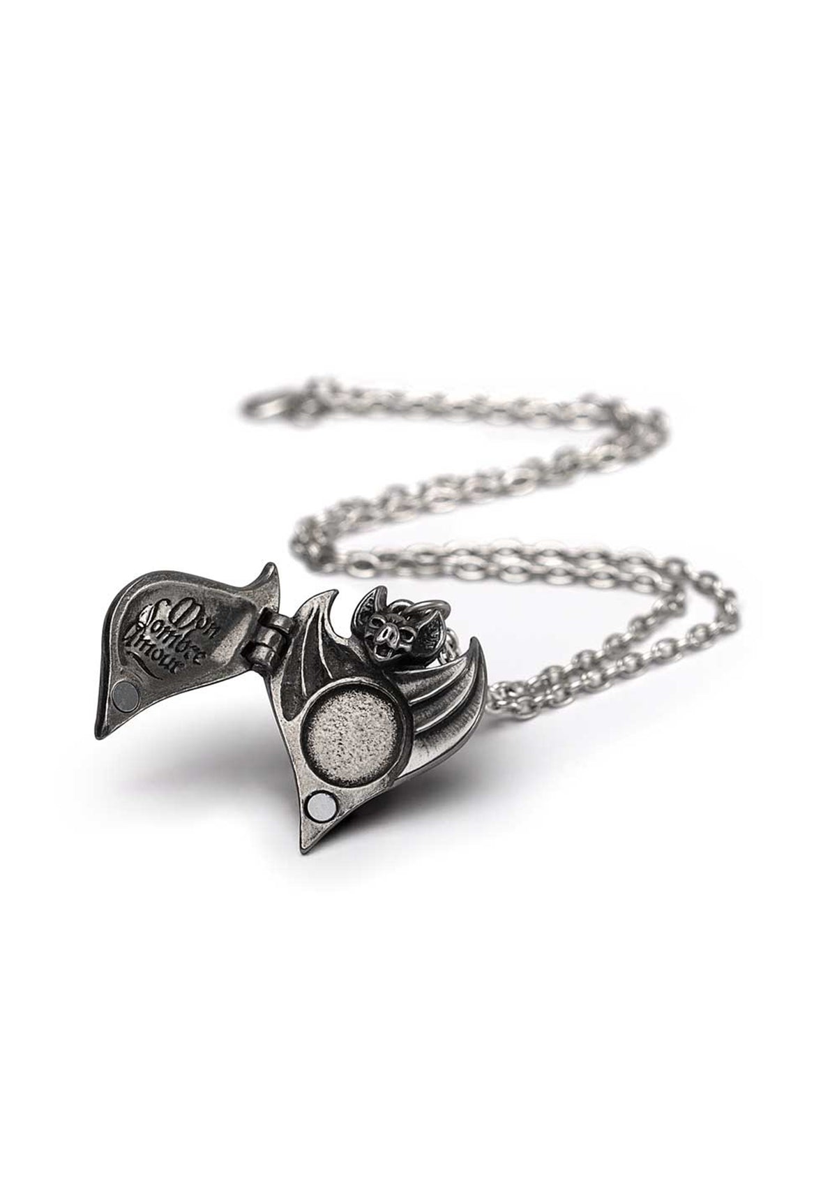 four|silver