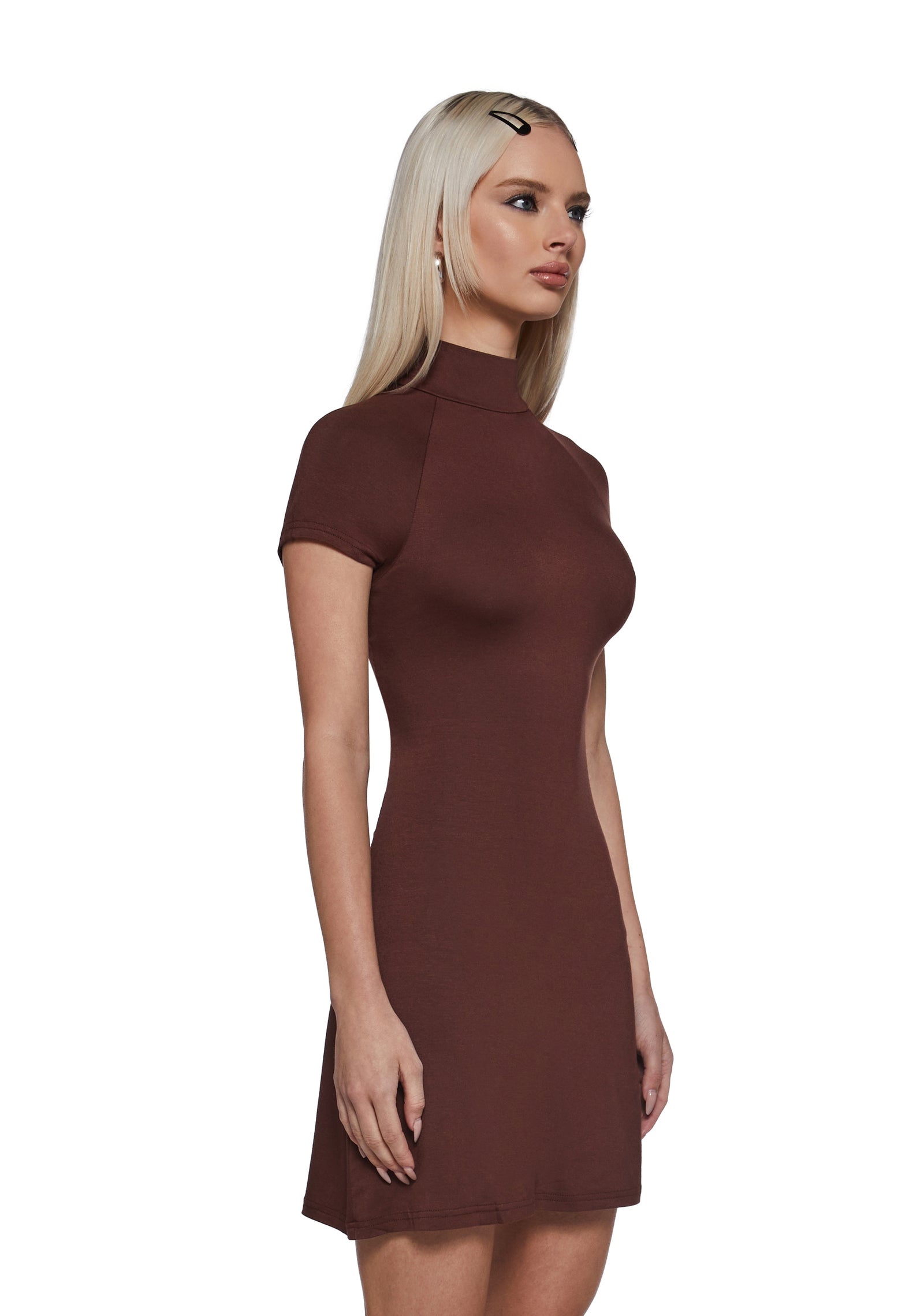 three|brown