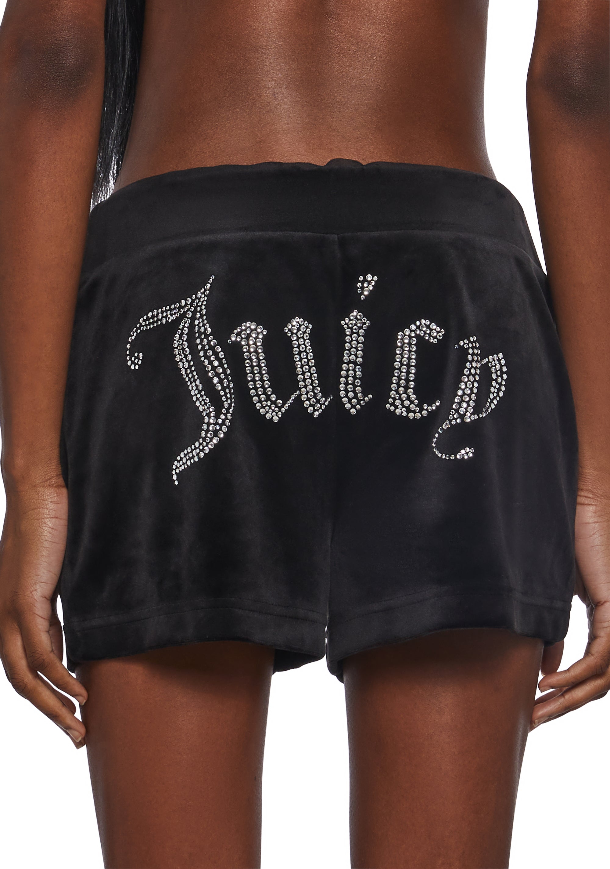 OG Bling Shorts