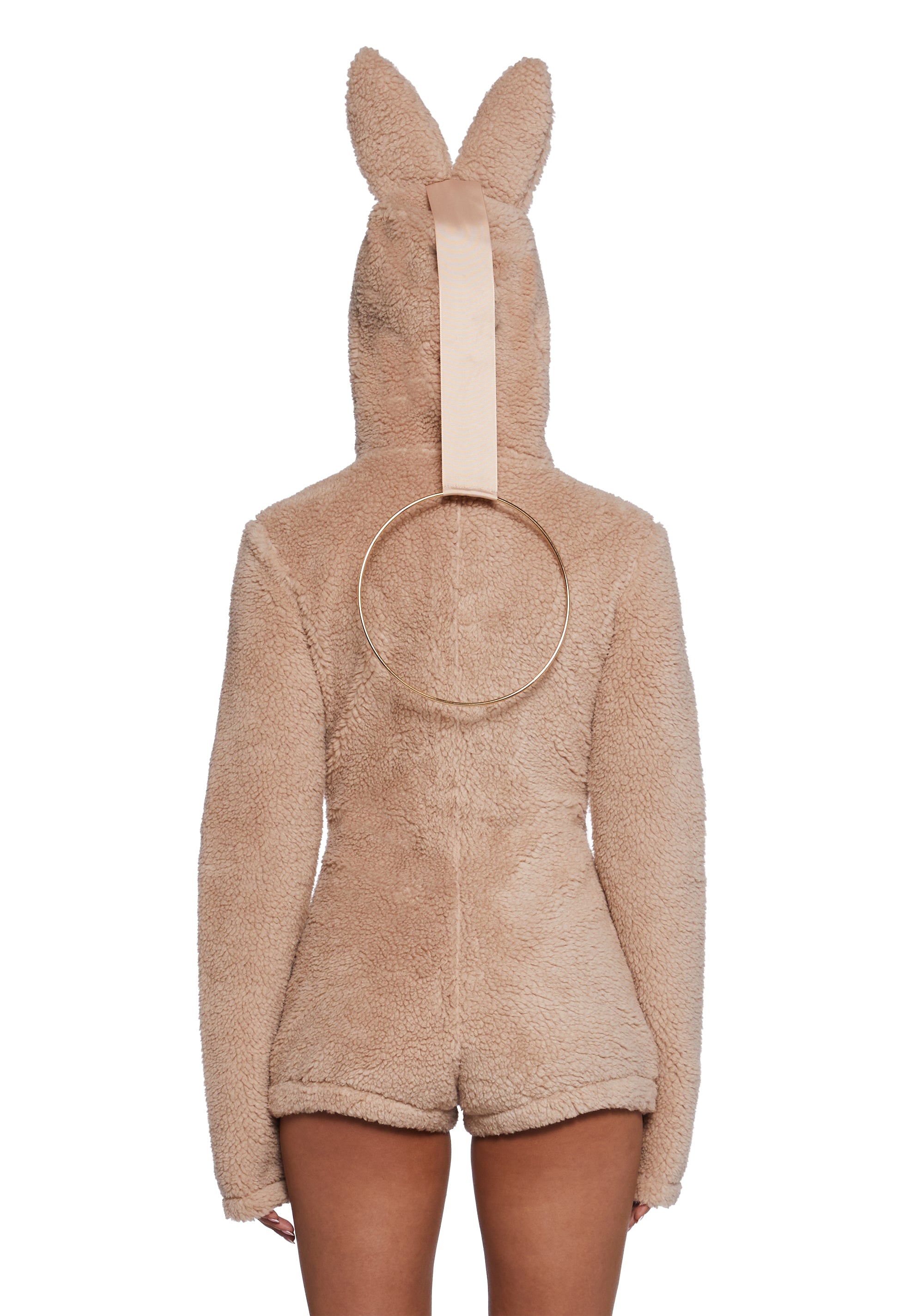 Lafufu Romper