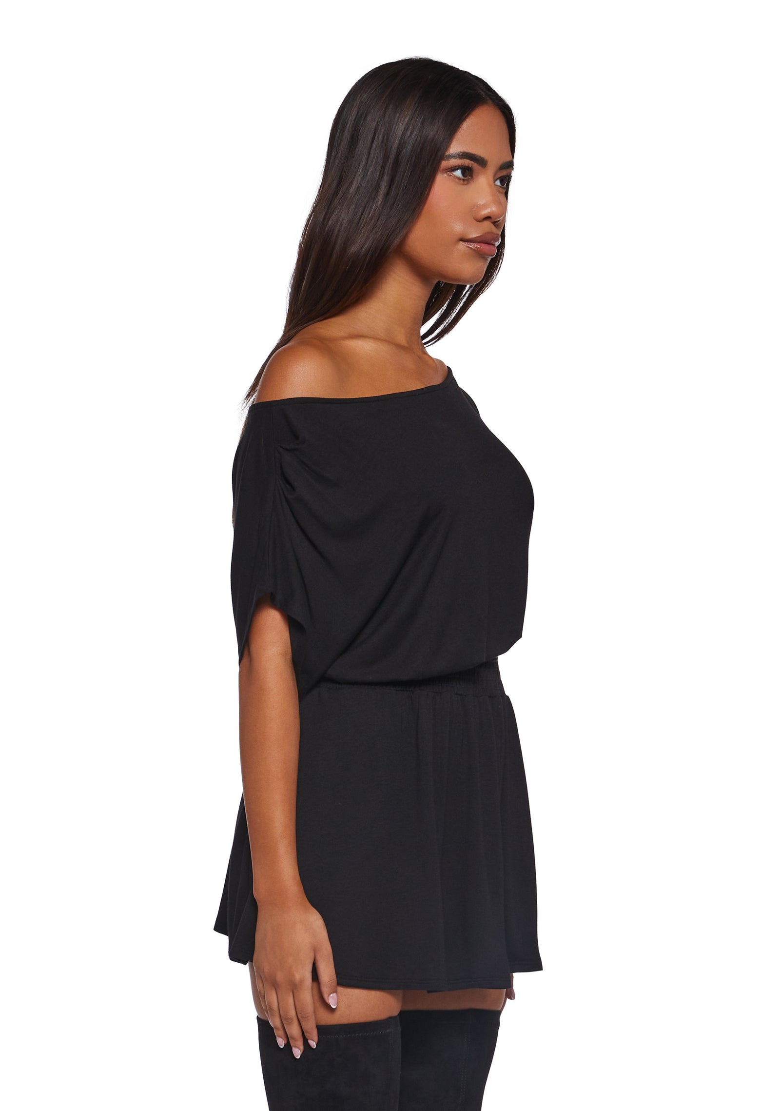 three|black