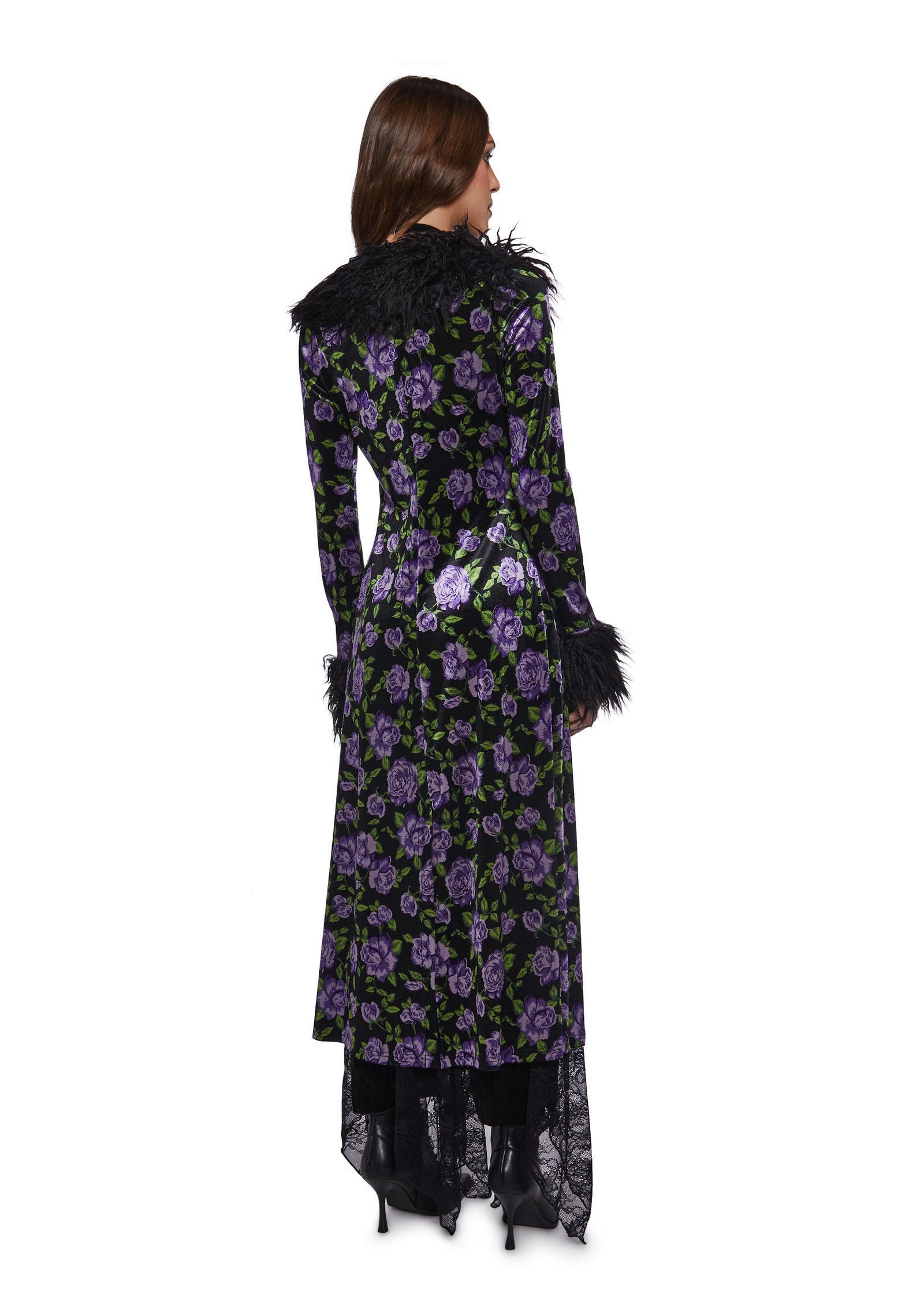 four|floral