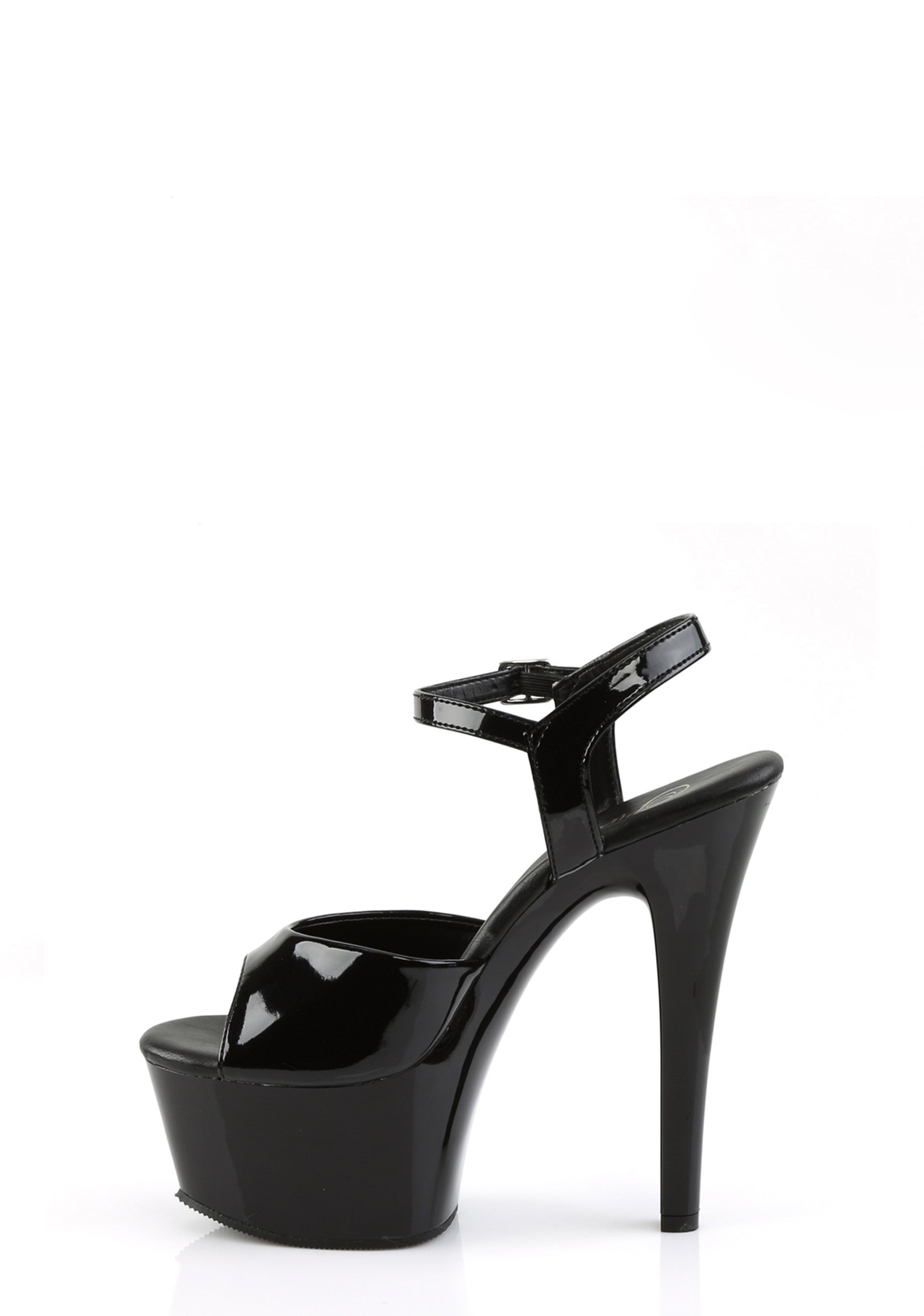 Aspire-609 Platform Heels