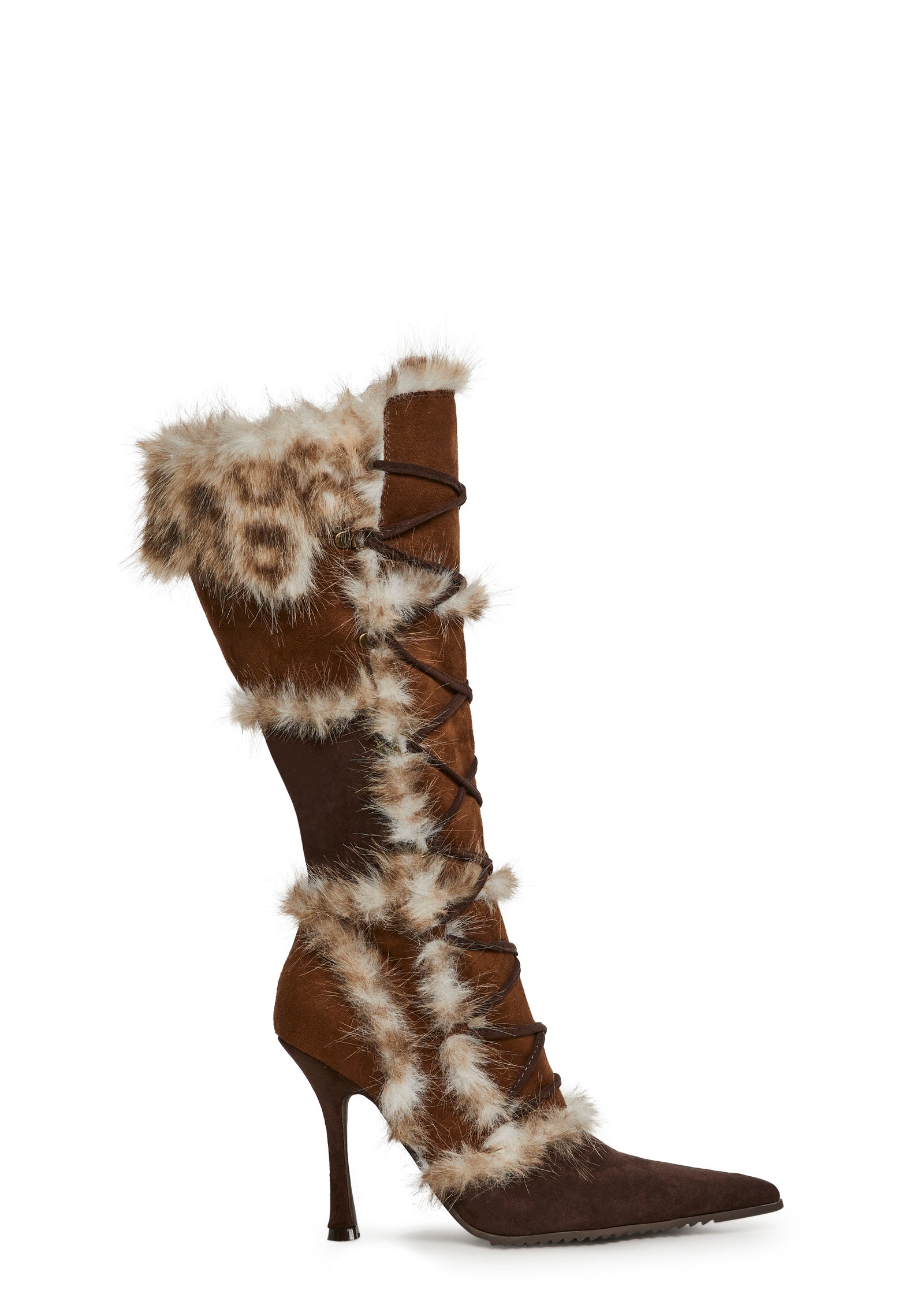three|brown